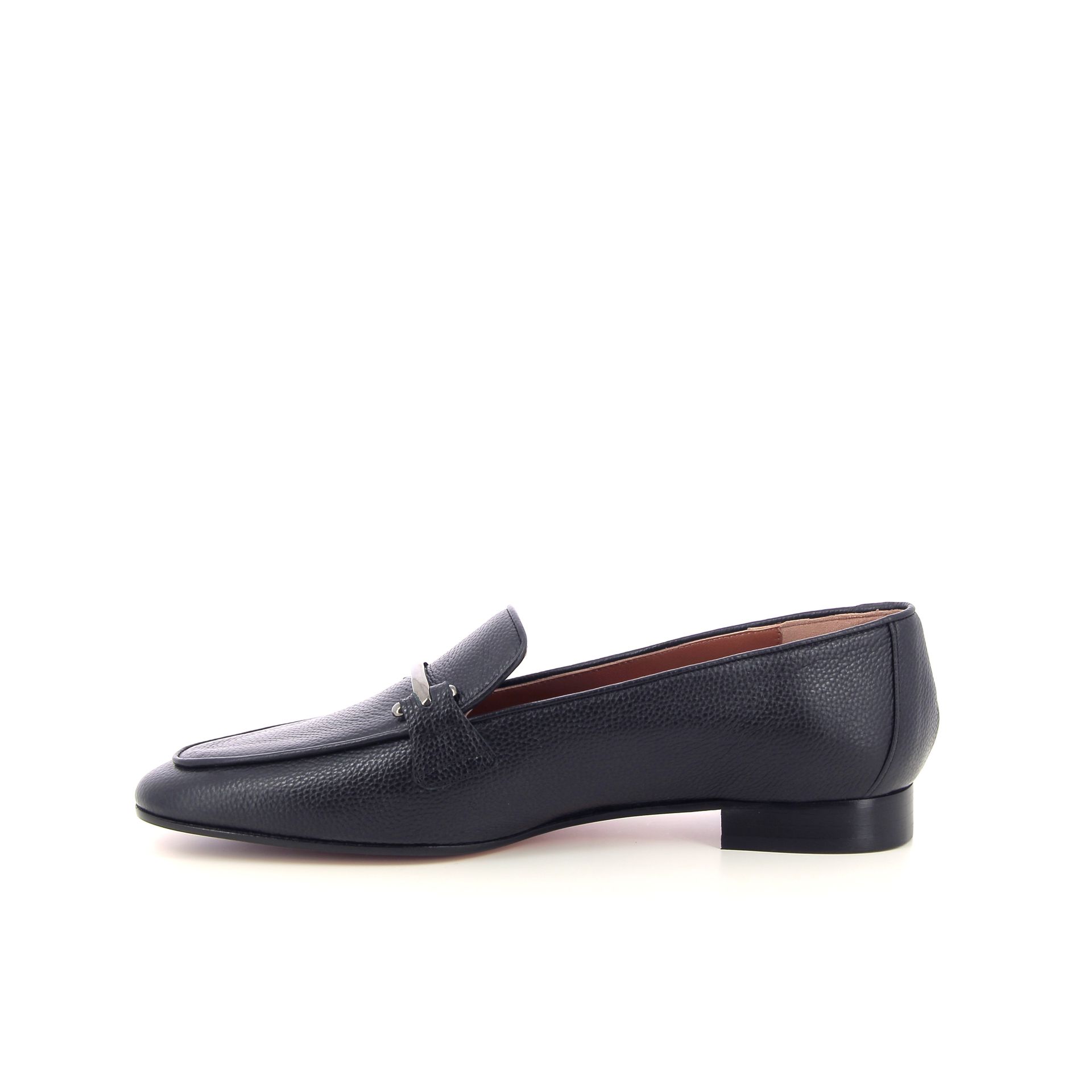 Voltan Mocassin 266048 zwart