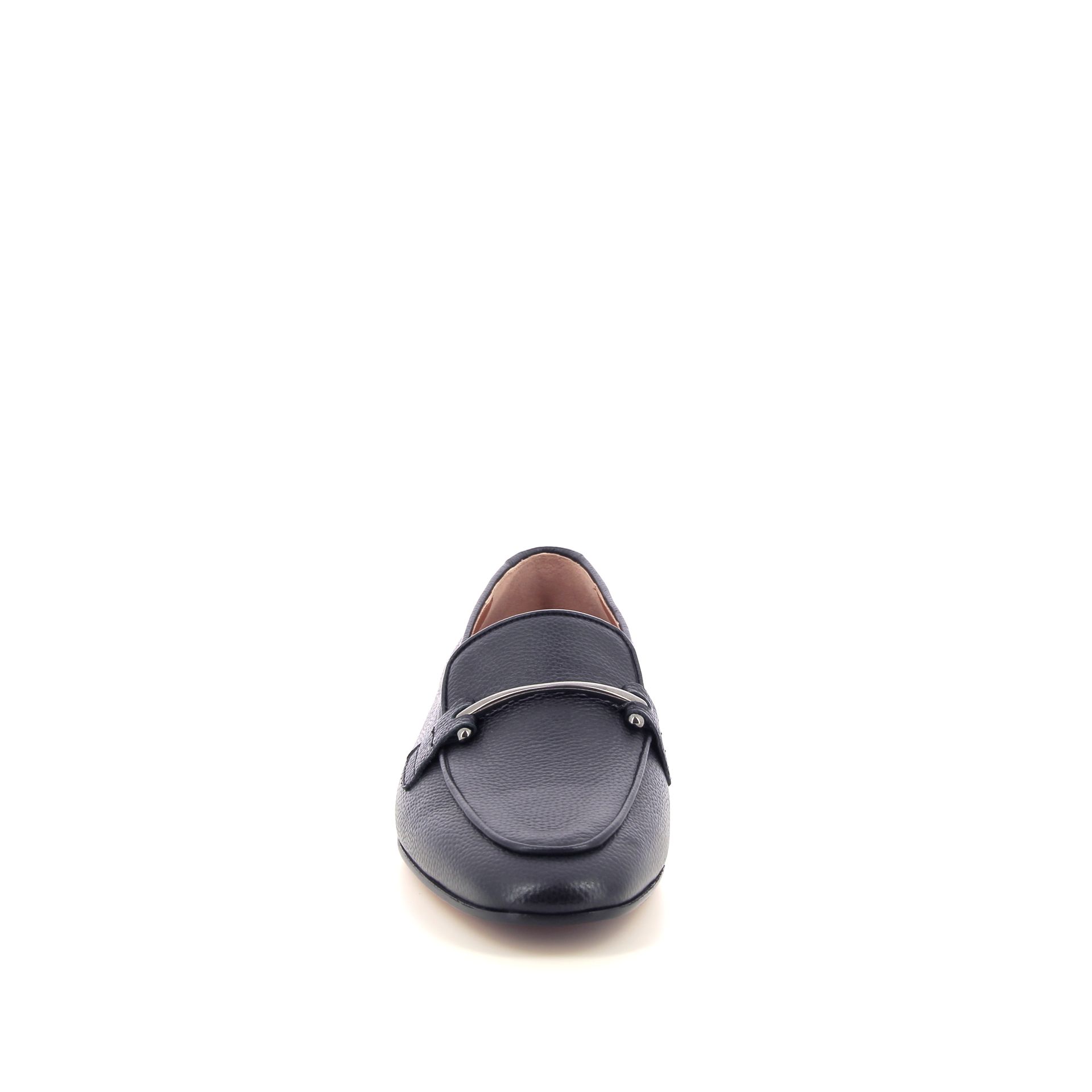 Voltan Mocassin 266048 zwart