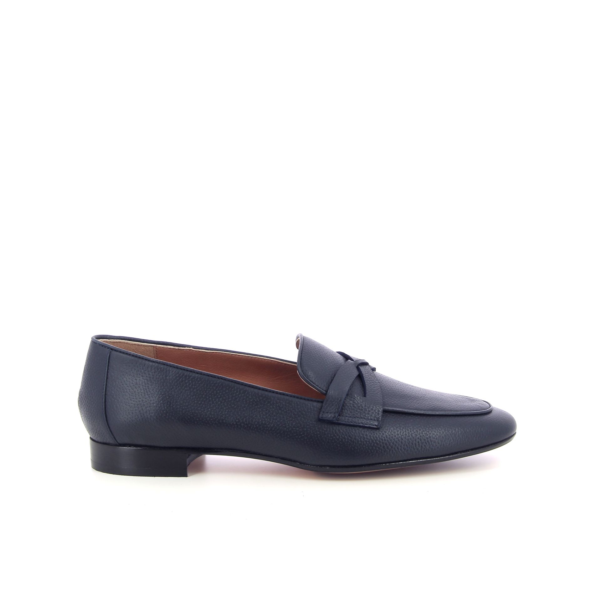 Voltan Mocassin 266049 blauw