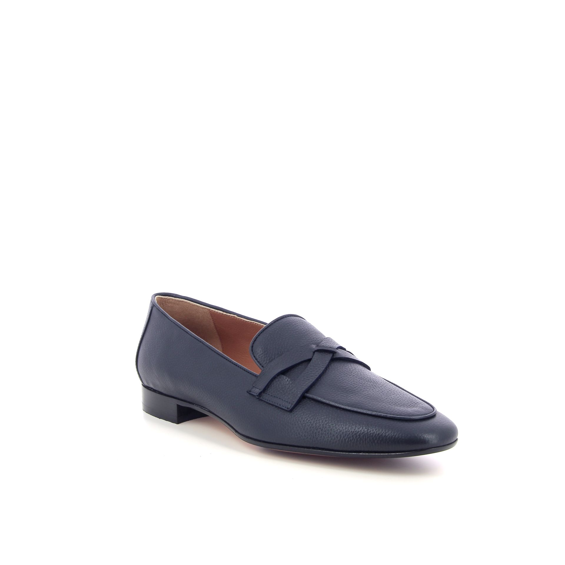 Voltan Mocassin 266049 blauw