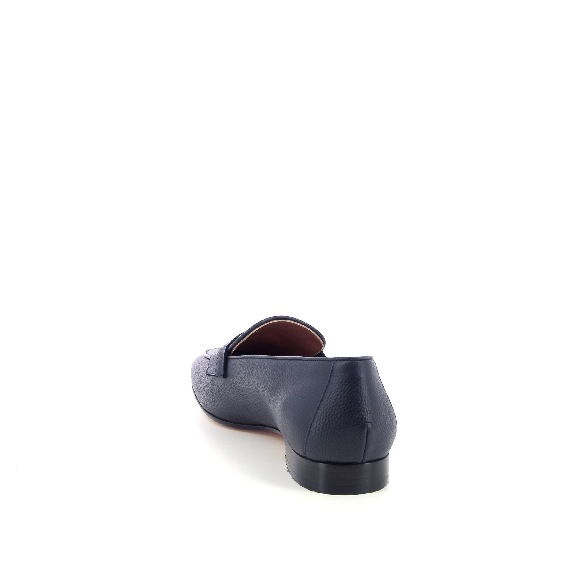 Voltan Mocassin 266049 blauw