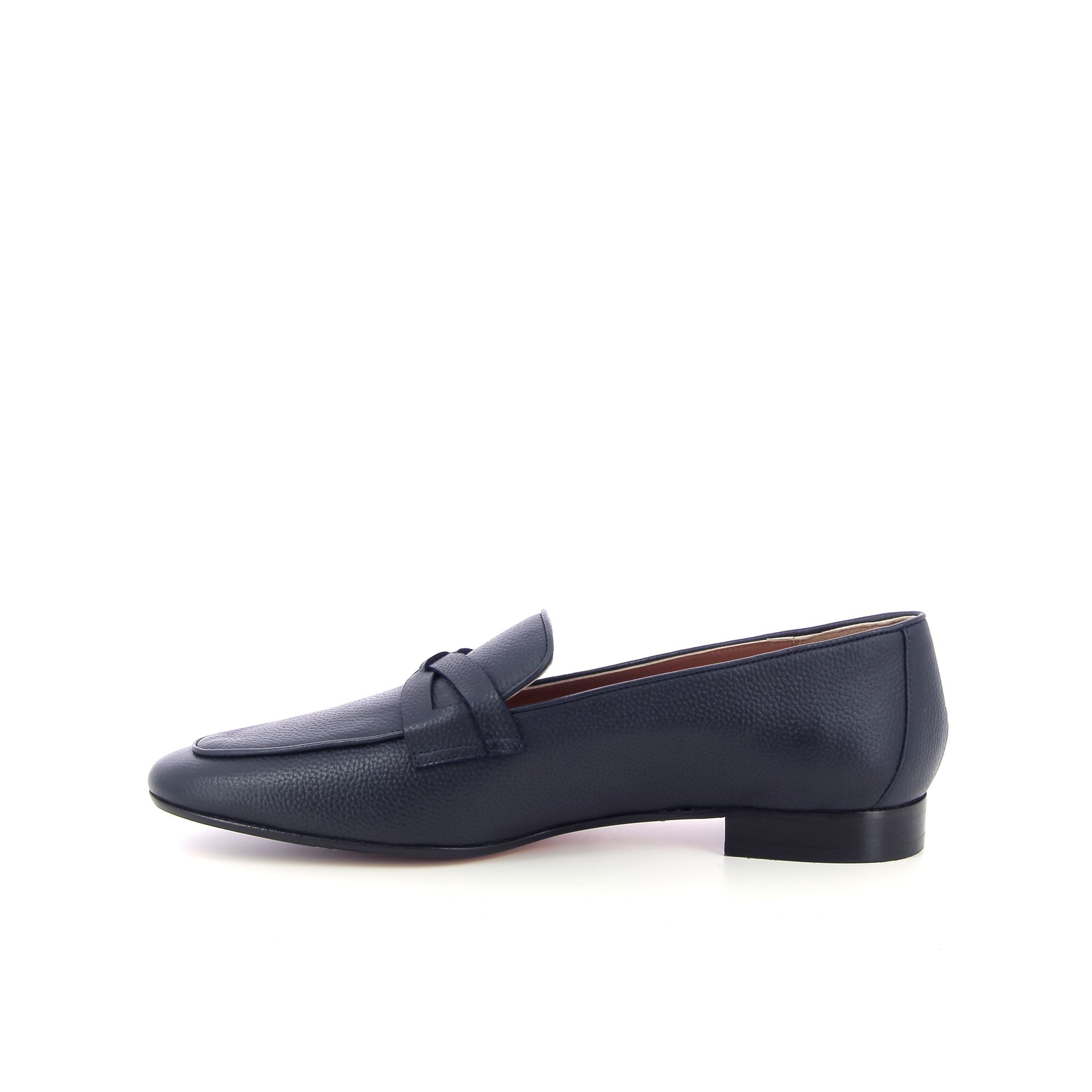 Voltan Mocassin 266049 blauw