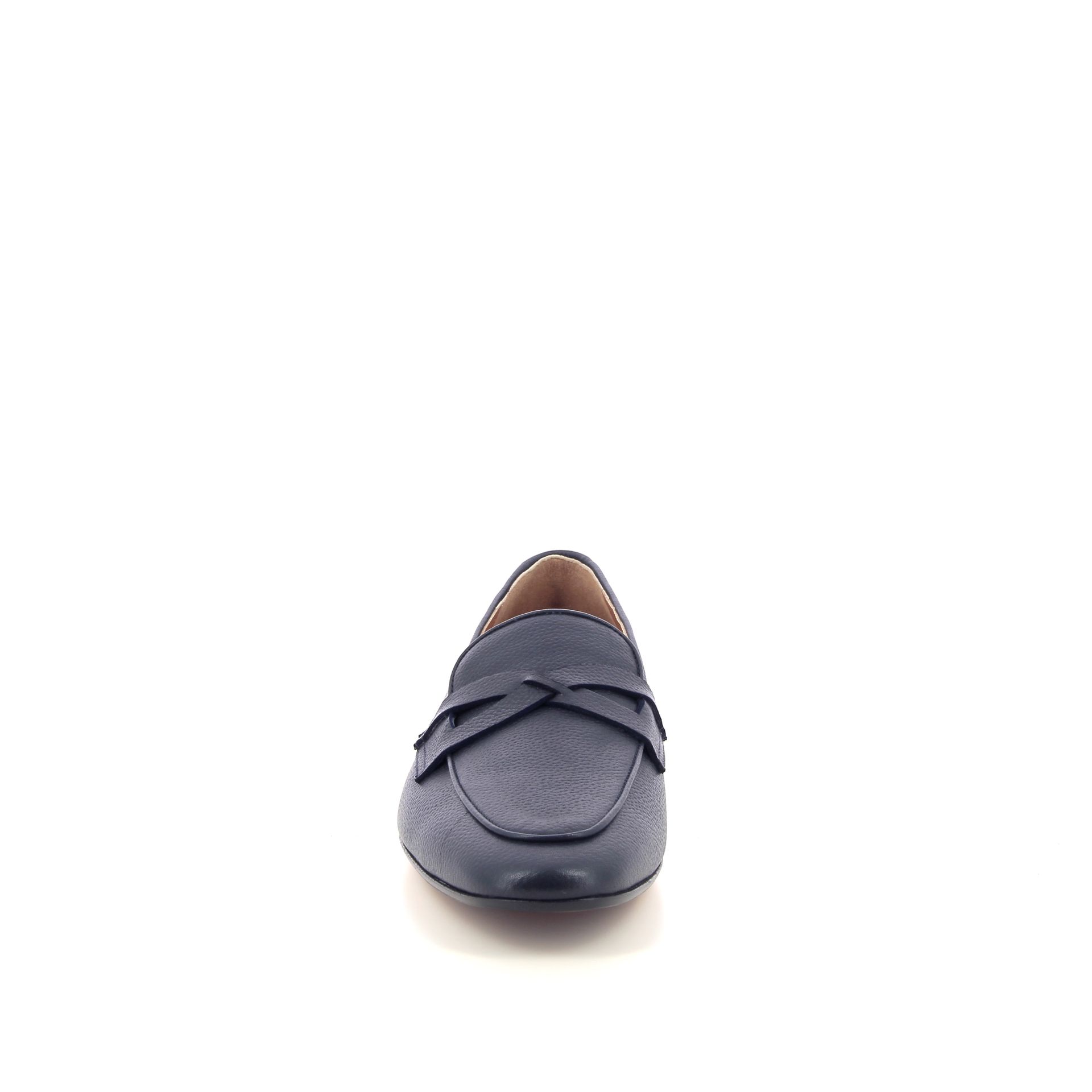 Voltan Mocassin 266049 blauw