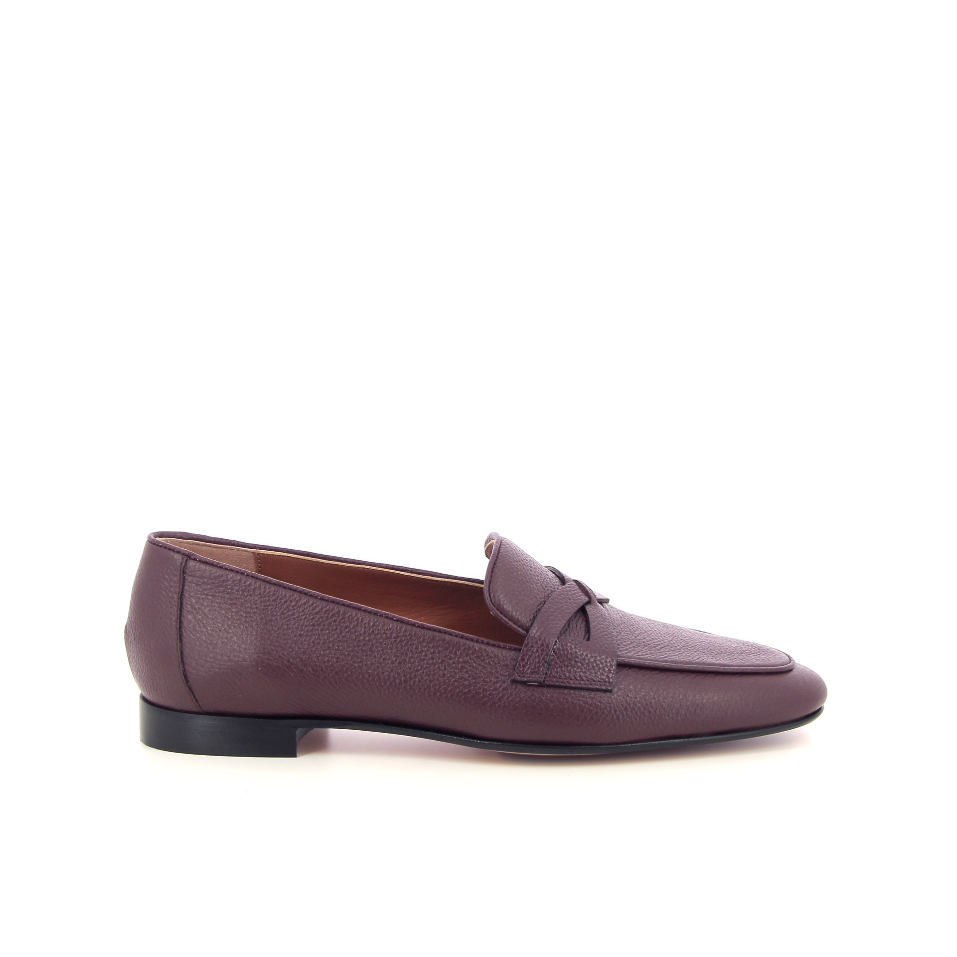 Voltan Mocassin 266050 rood