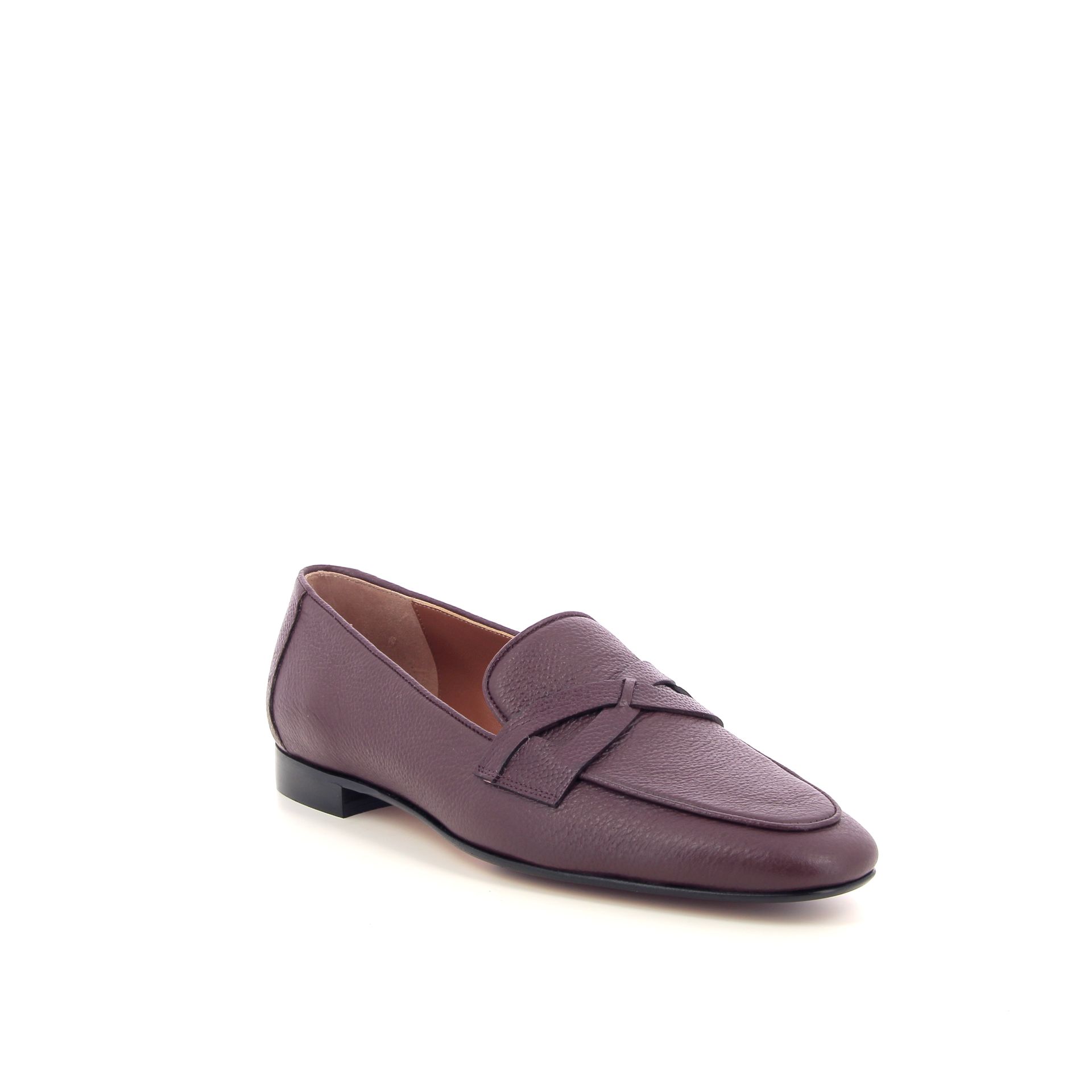 Voltan Mocassin 266050 rood