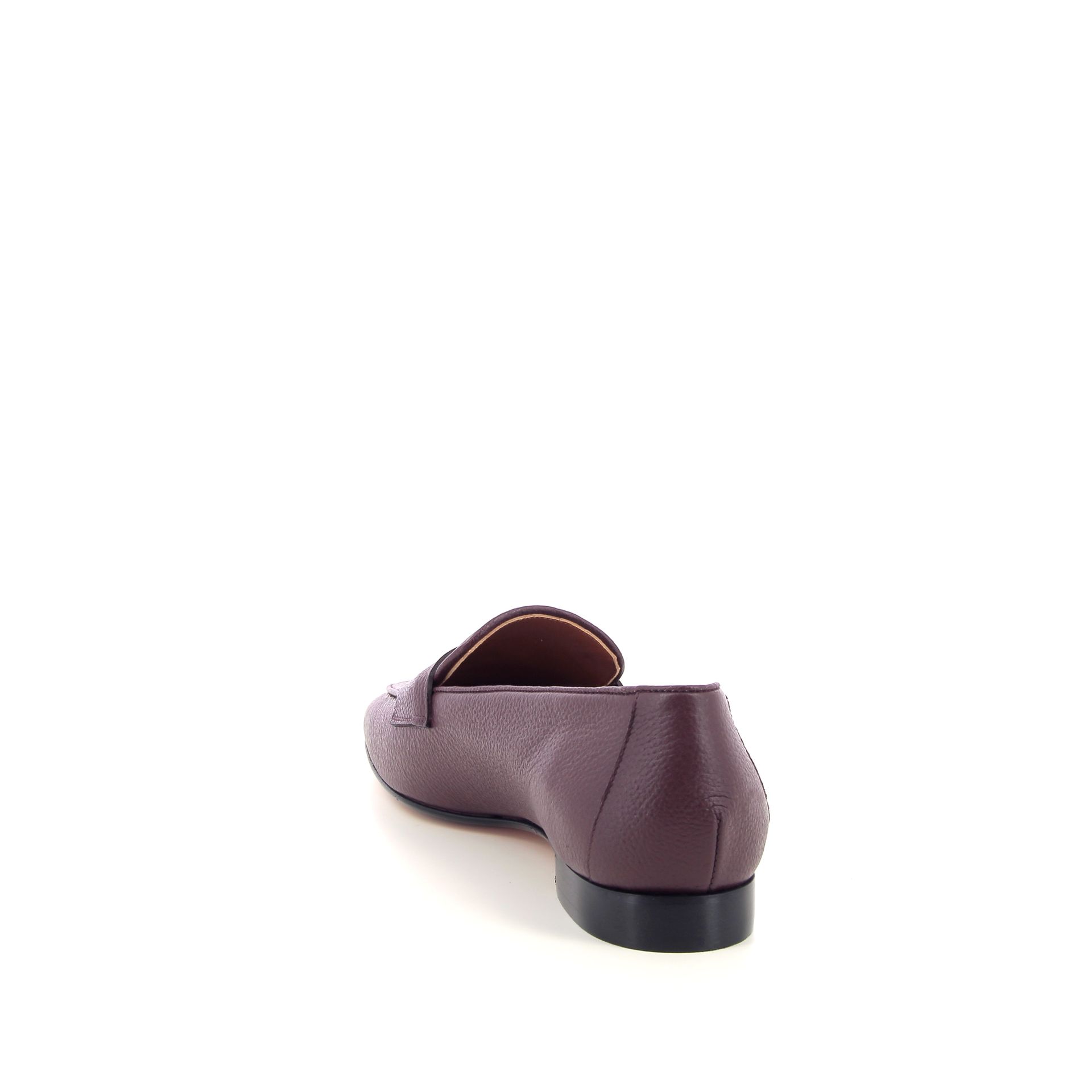Voltan Mocassin 266050 rood
