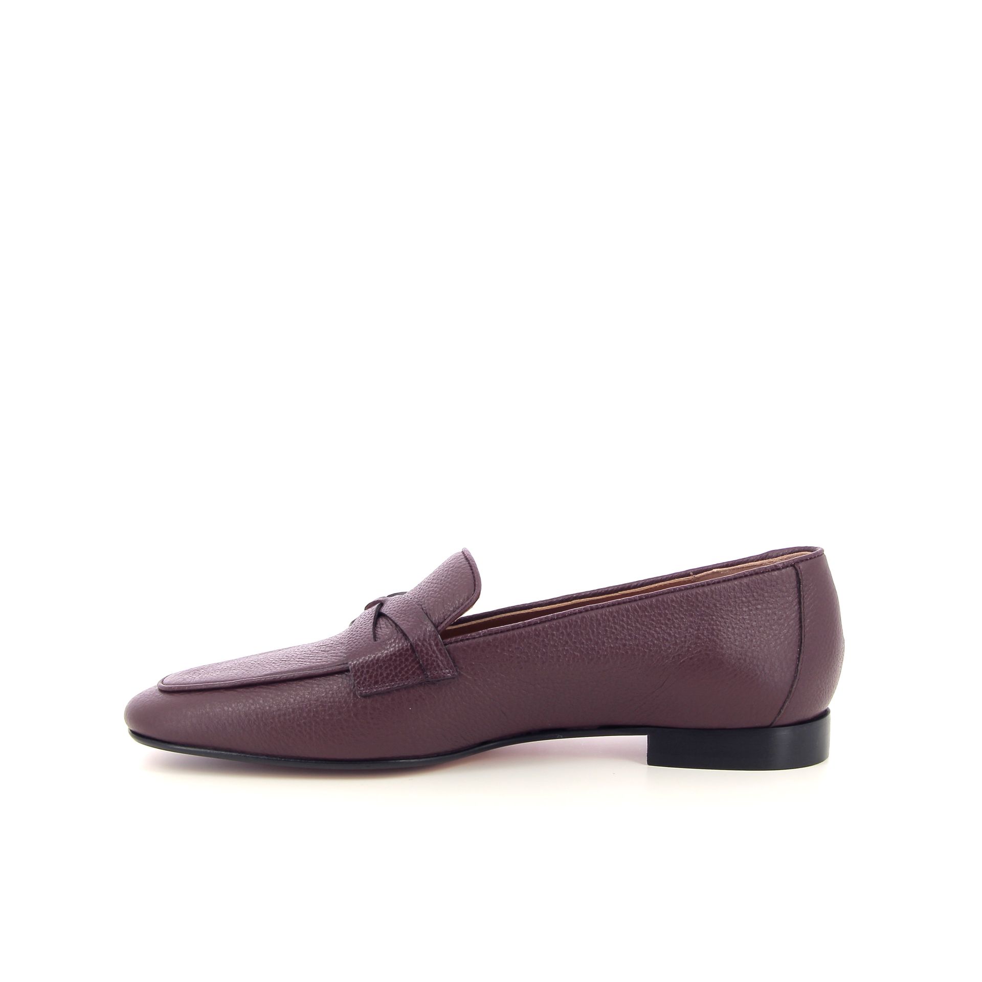 Voltan Mocassin 266050 rood