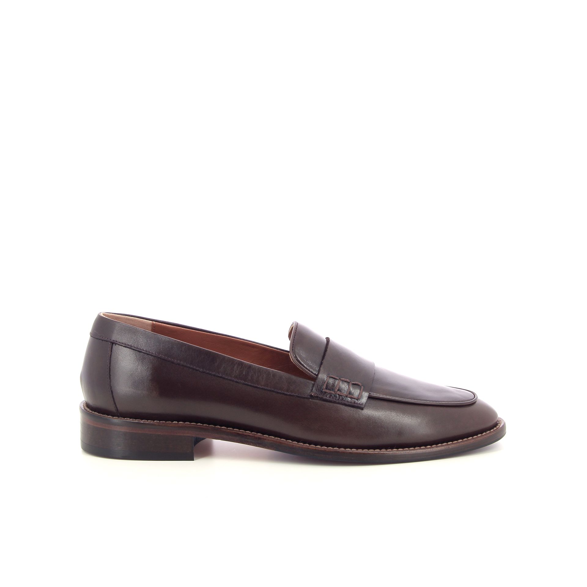 Voltan Mocassin 266052 bruin