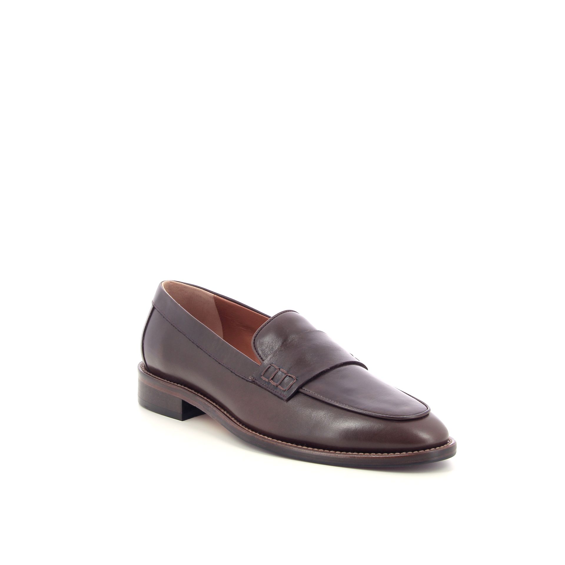Voltan Mocassin 266052 bruin