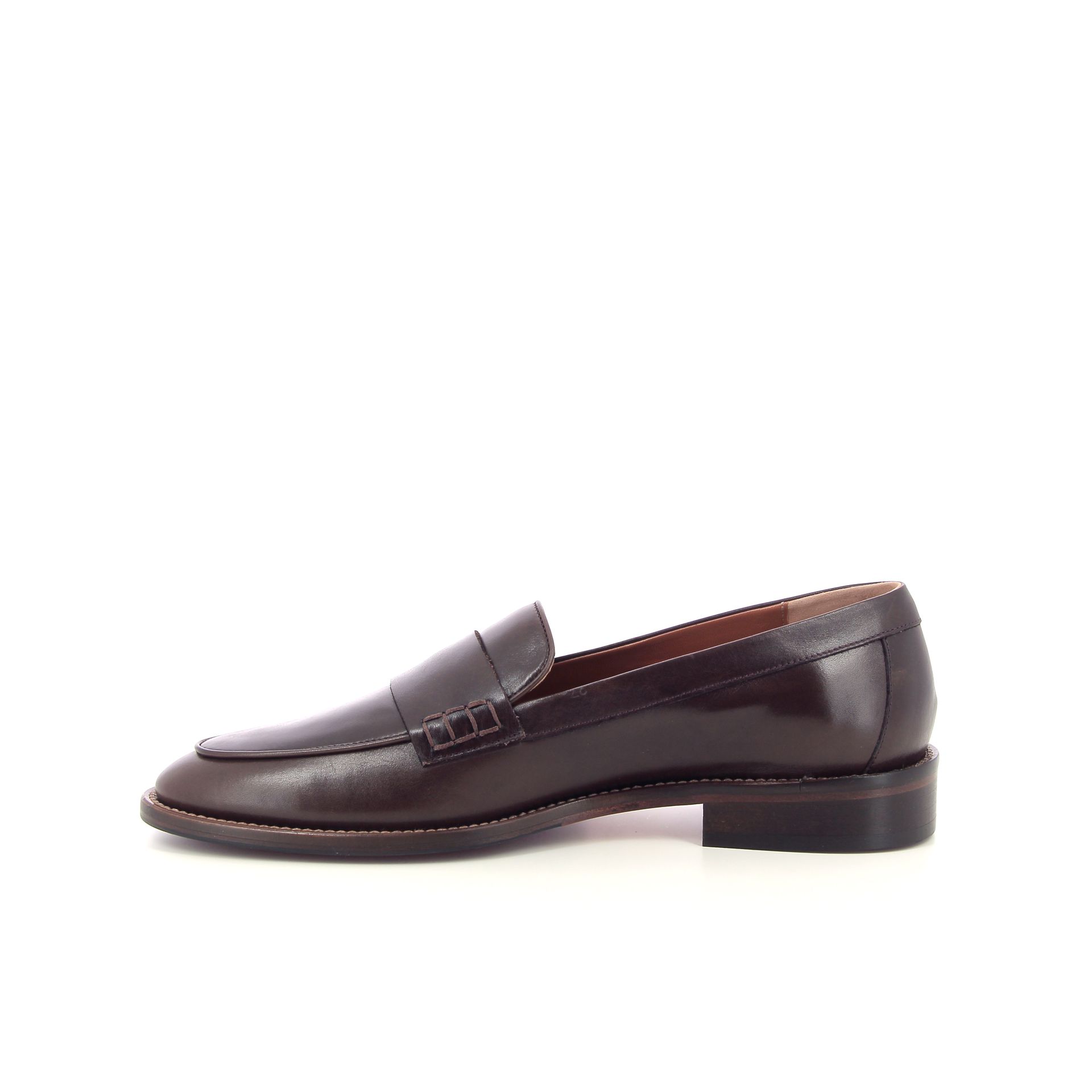 Voltan Mocassin 266052 bruin