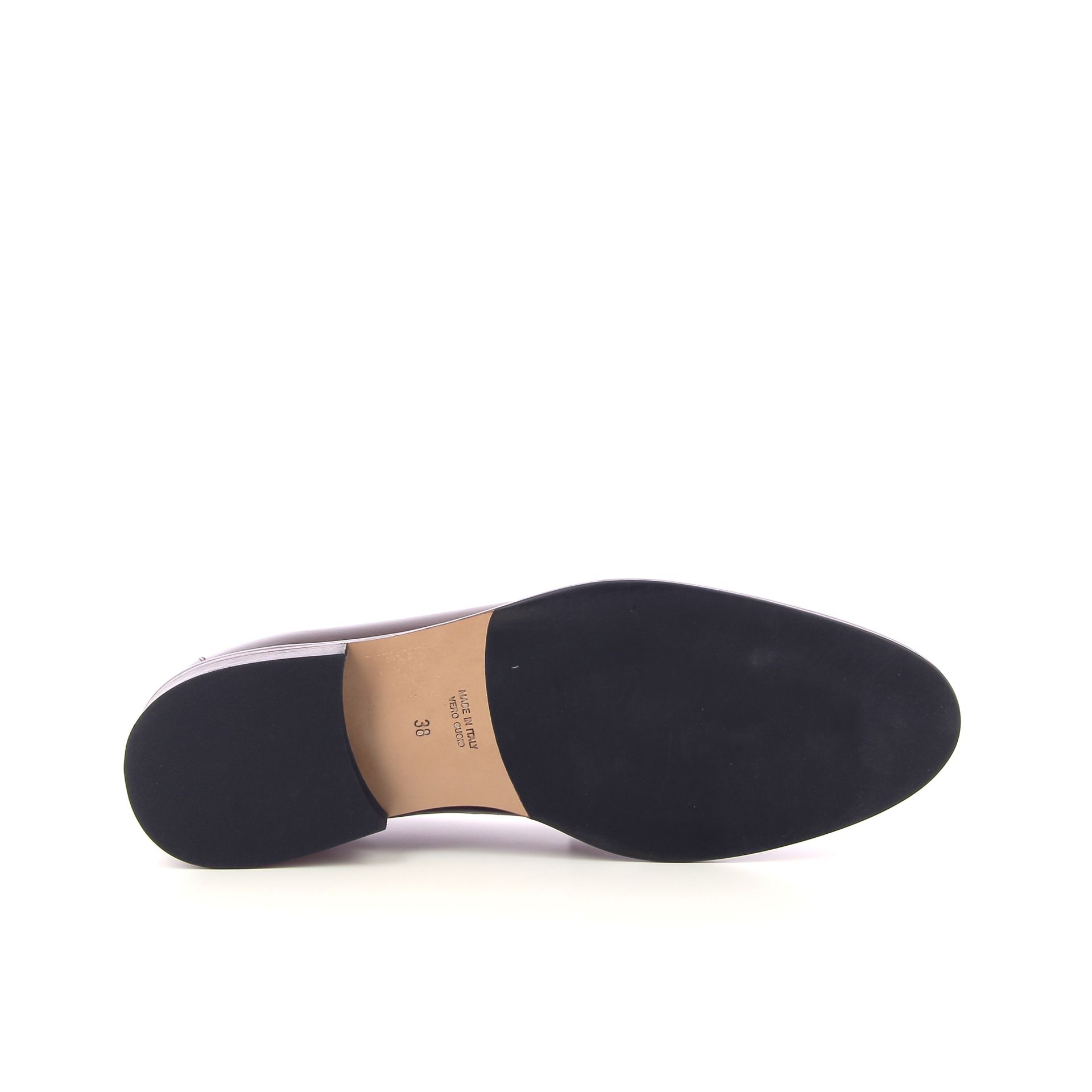 Voltan Mocassin 266052 bruin