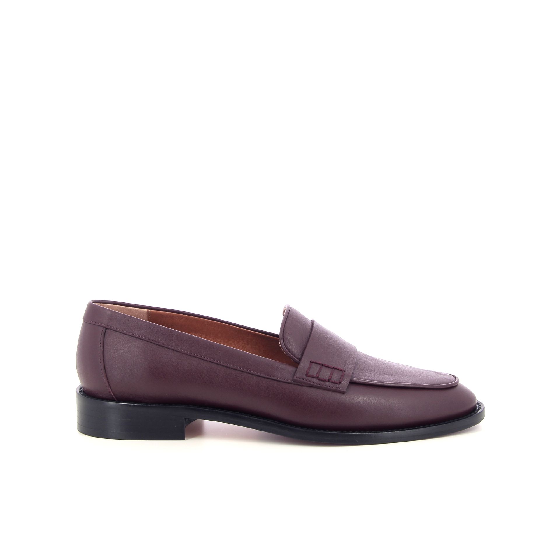 Voltan Mocassin 266053 rood
