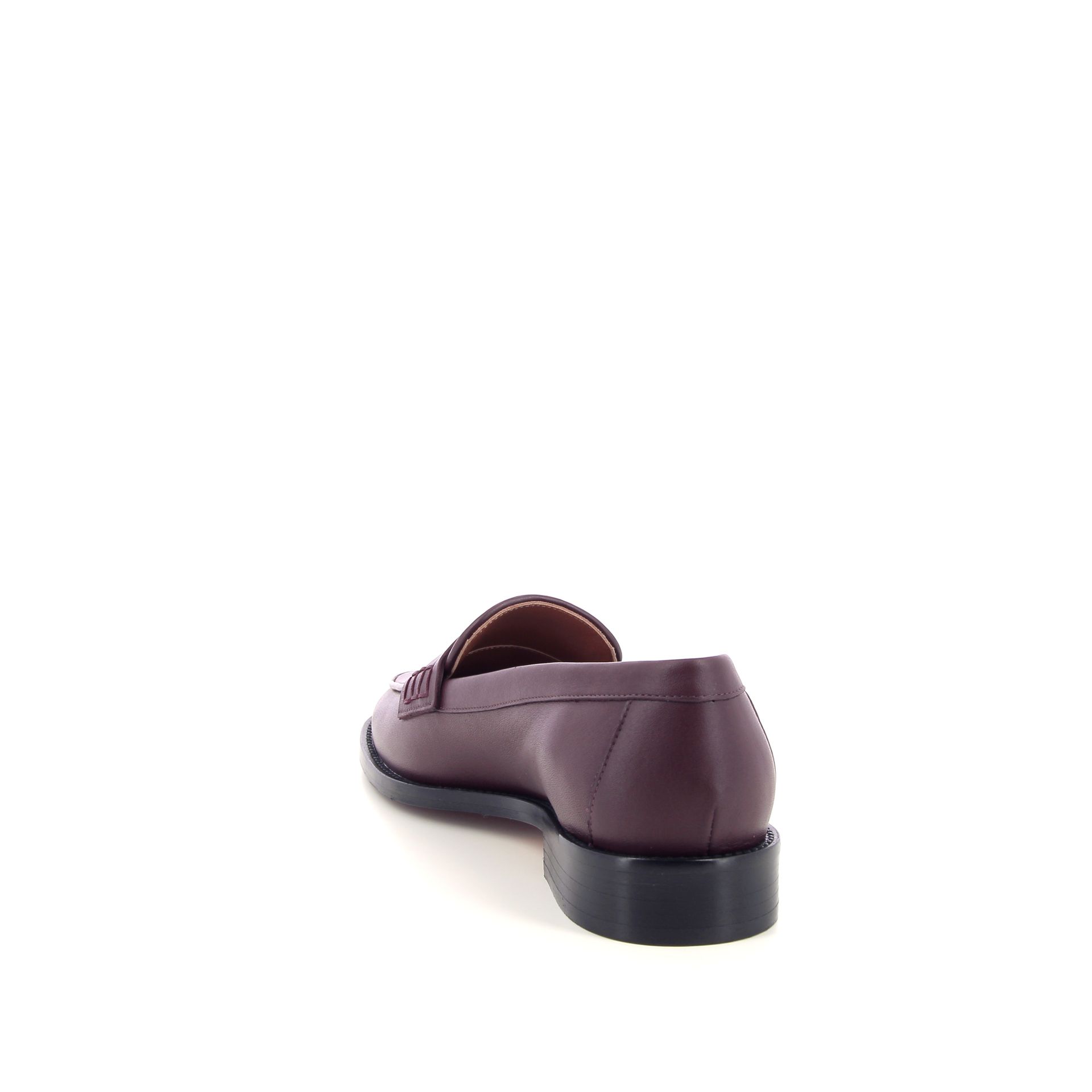 Voltan Mocassin 266053 rood