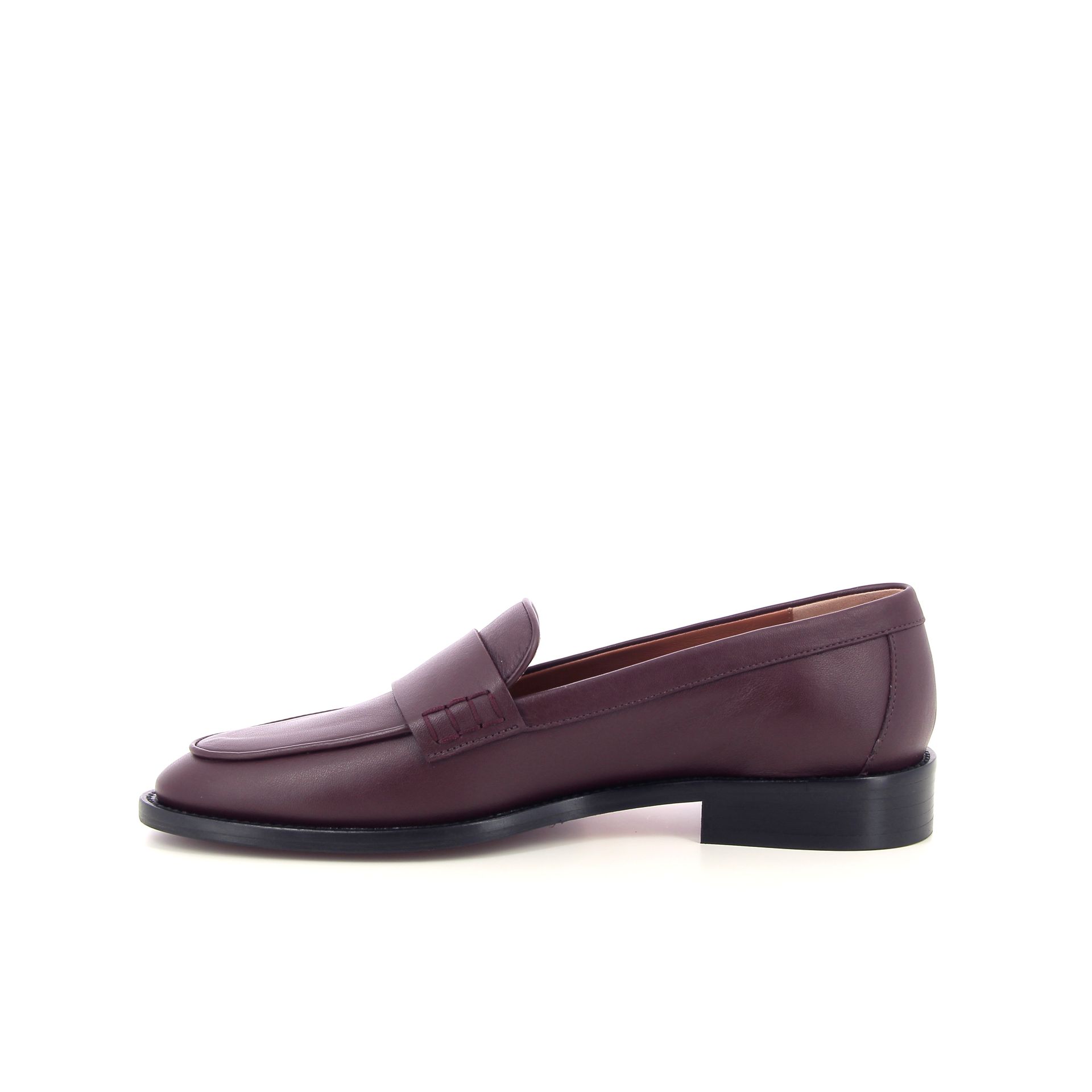 Voltan Mocassin 266053 rood