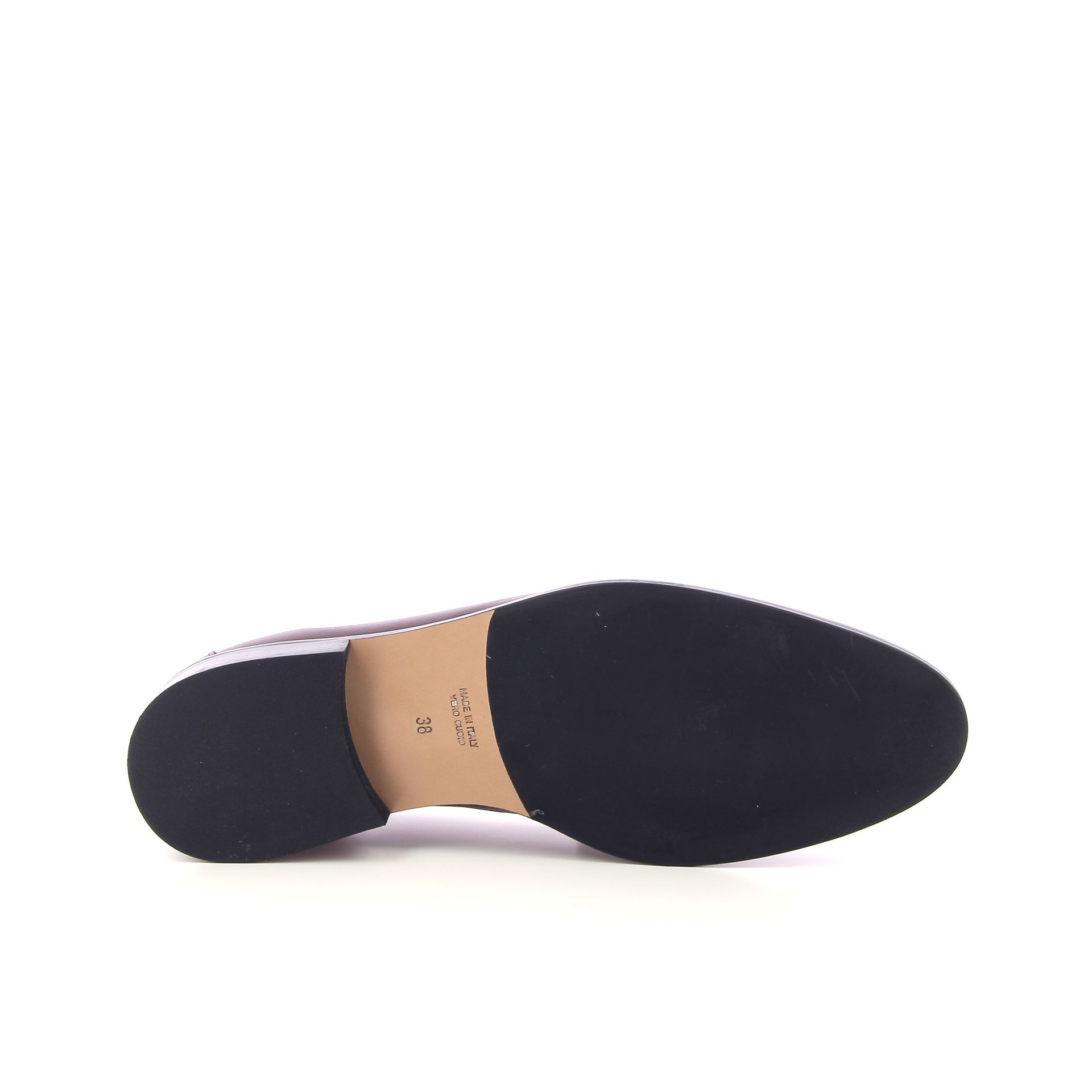 Voltan Mocassin 266053 rood
