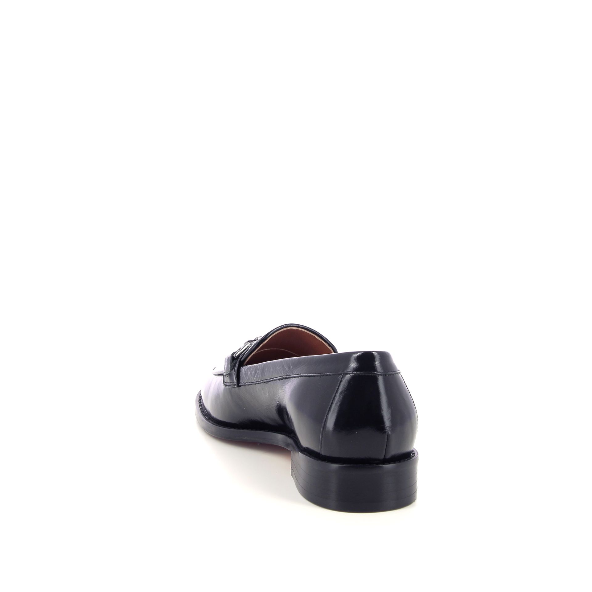 Voltan Mocassin 266054 zwart