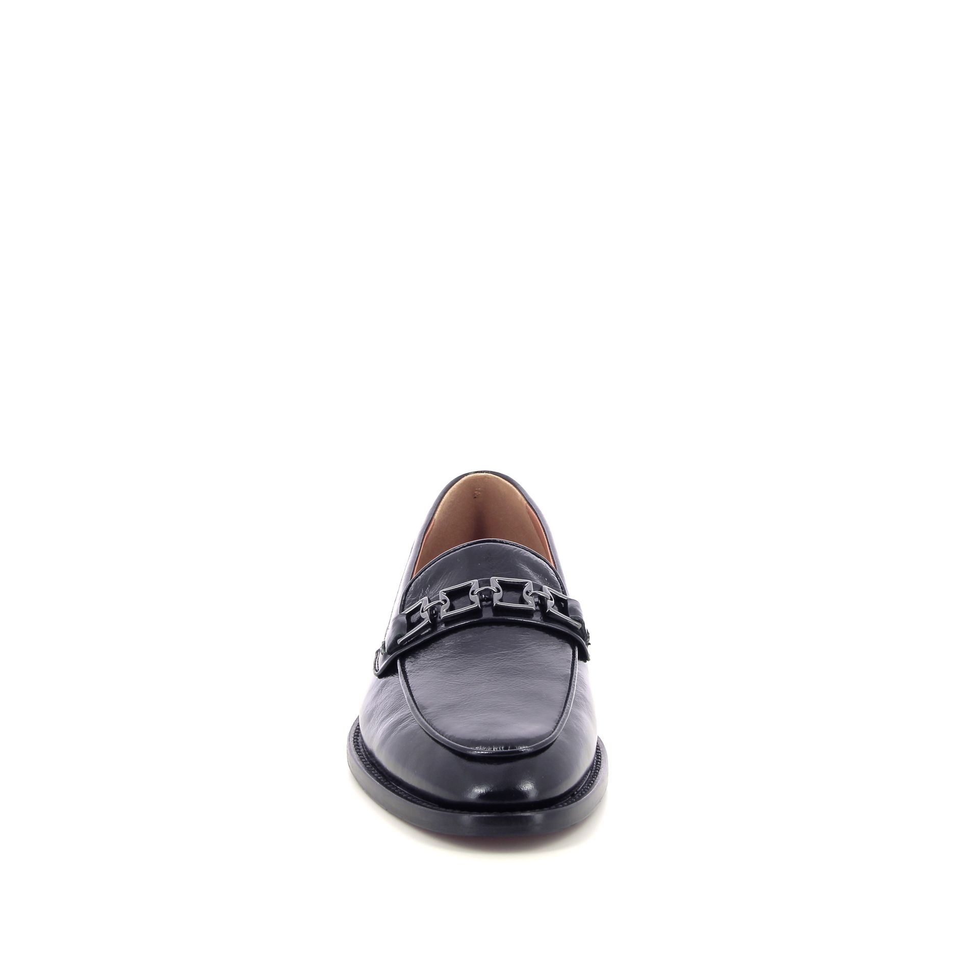 Voltan Mocassin 266054 zwart