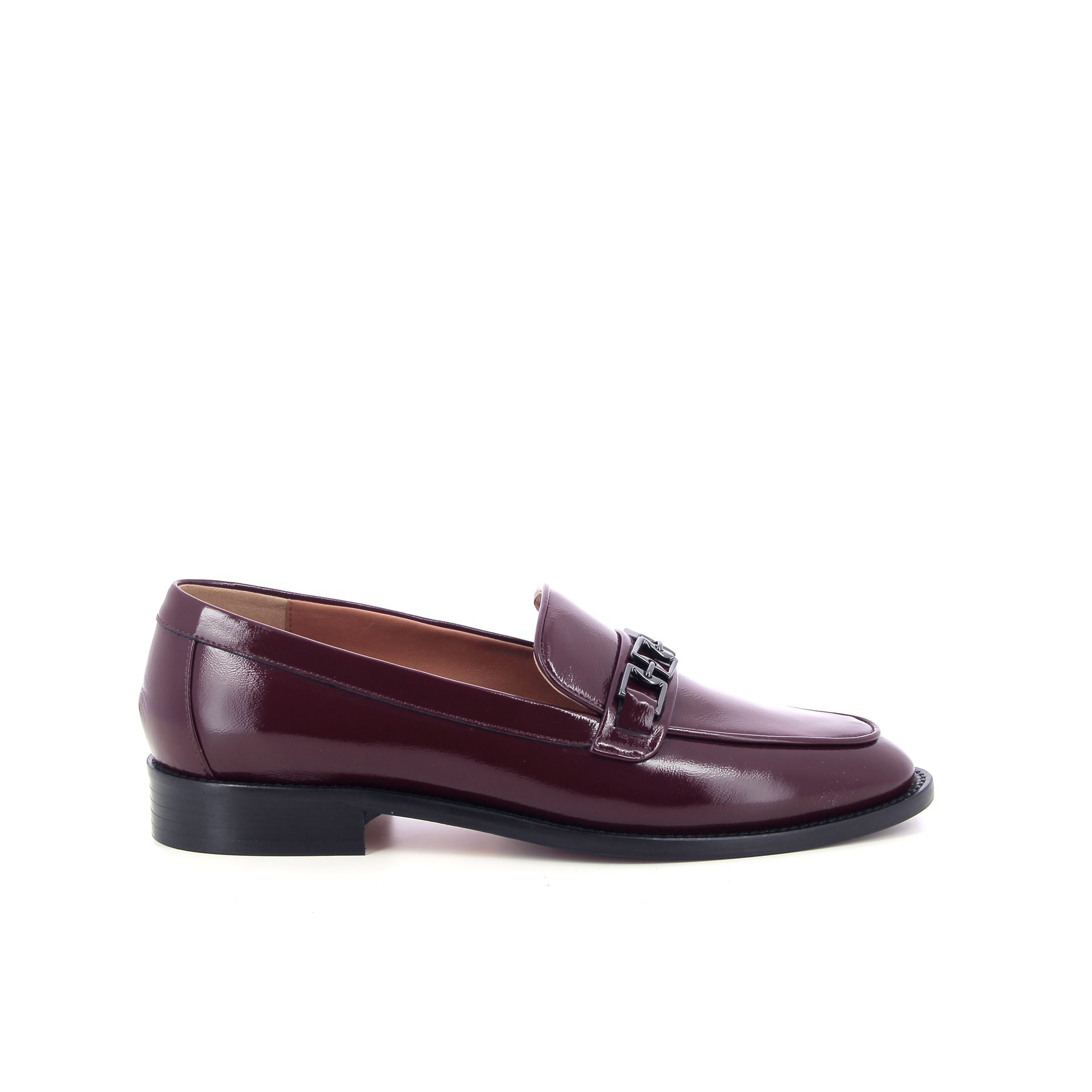 Voltan Mocassin 266055 rood