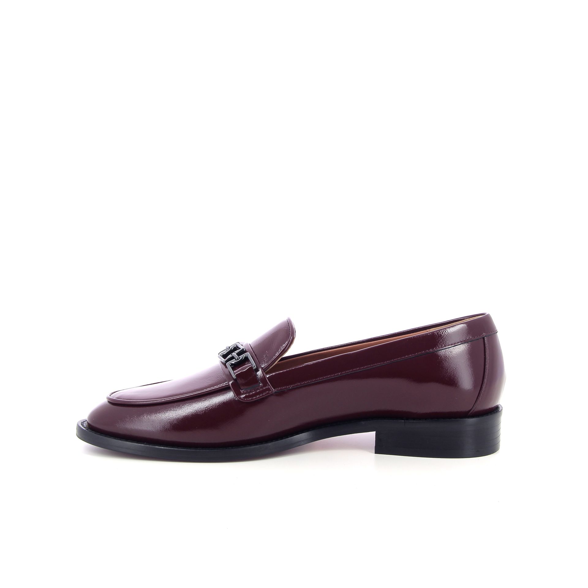 Voltan Mocassin 266055 rood