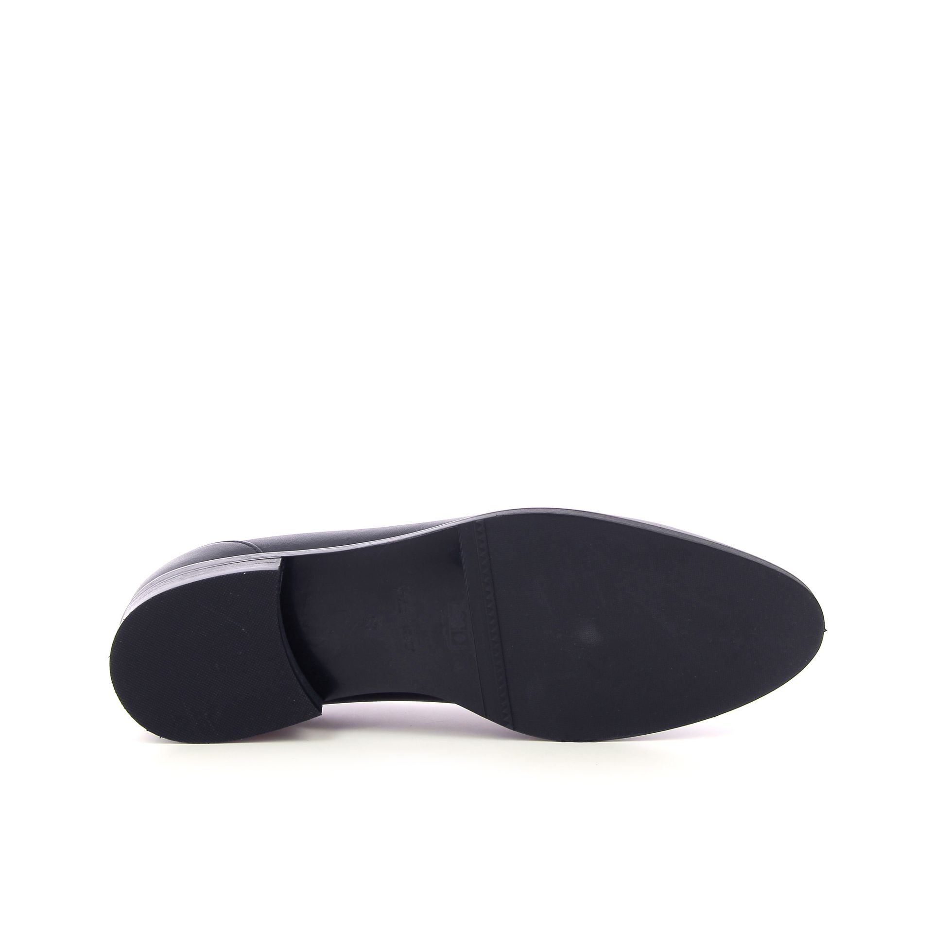 Voltan Mocassin 266056 zwart
