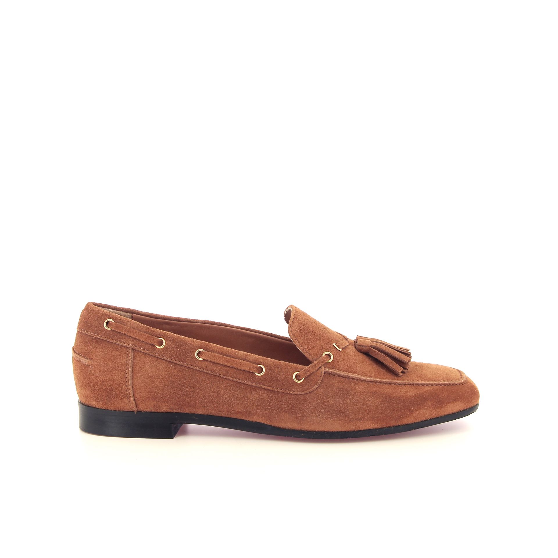 Voltan Mocassin 266057 cognac