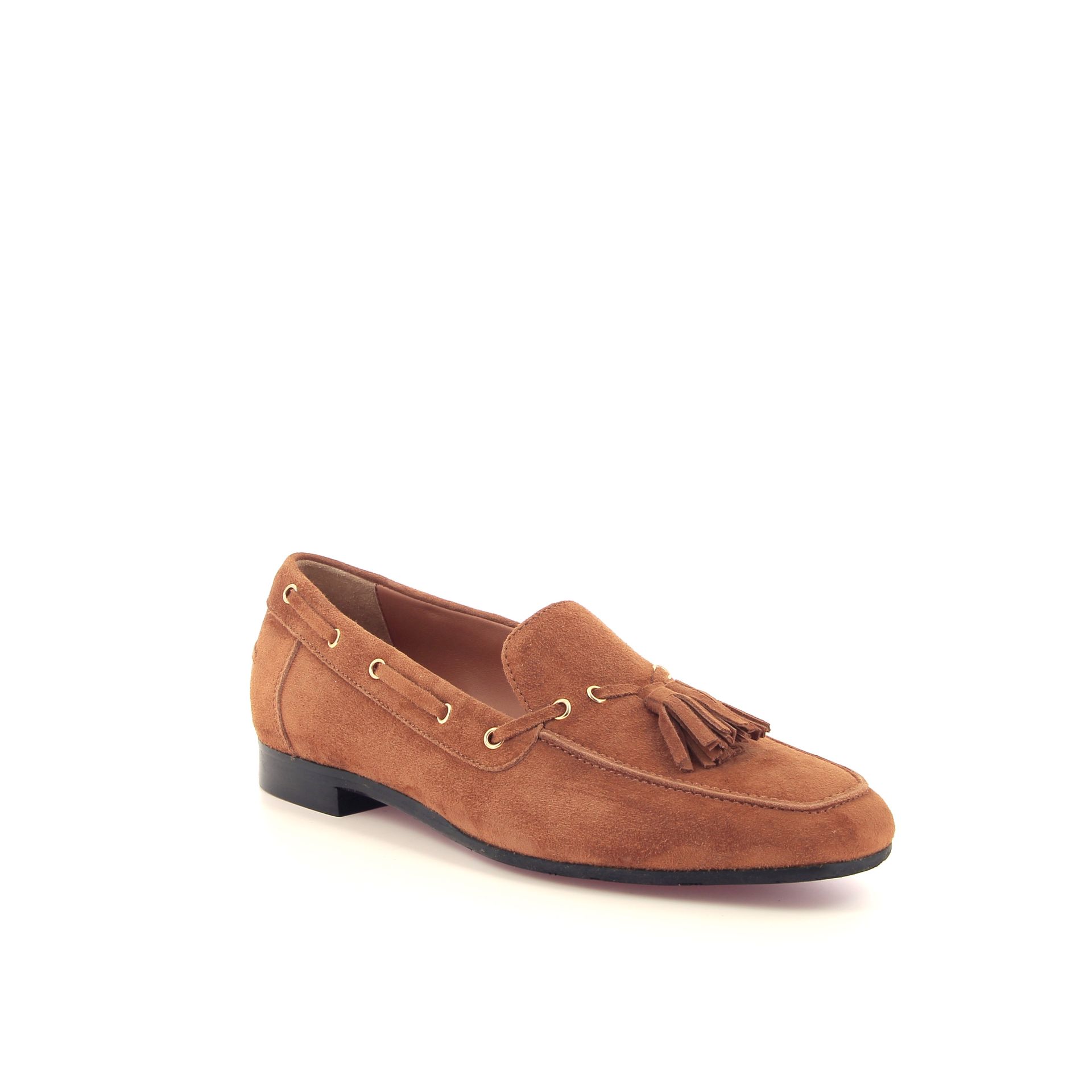 Voltan Mocassin 266057 cognac