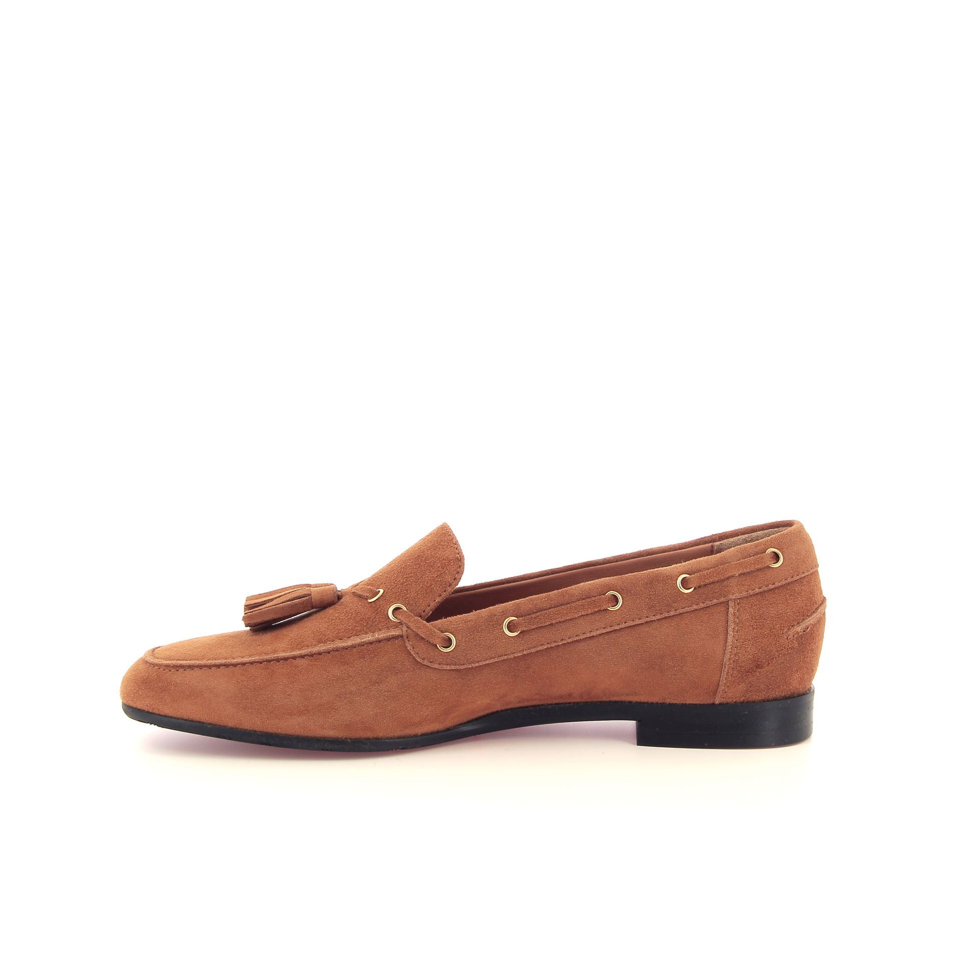 Voltan Mocassin 266057 cognac