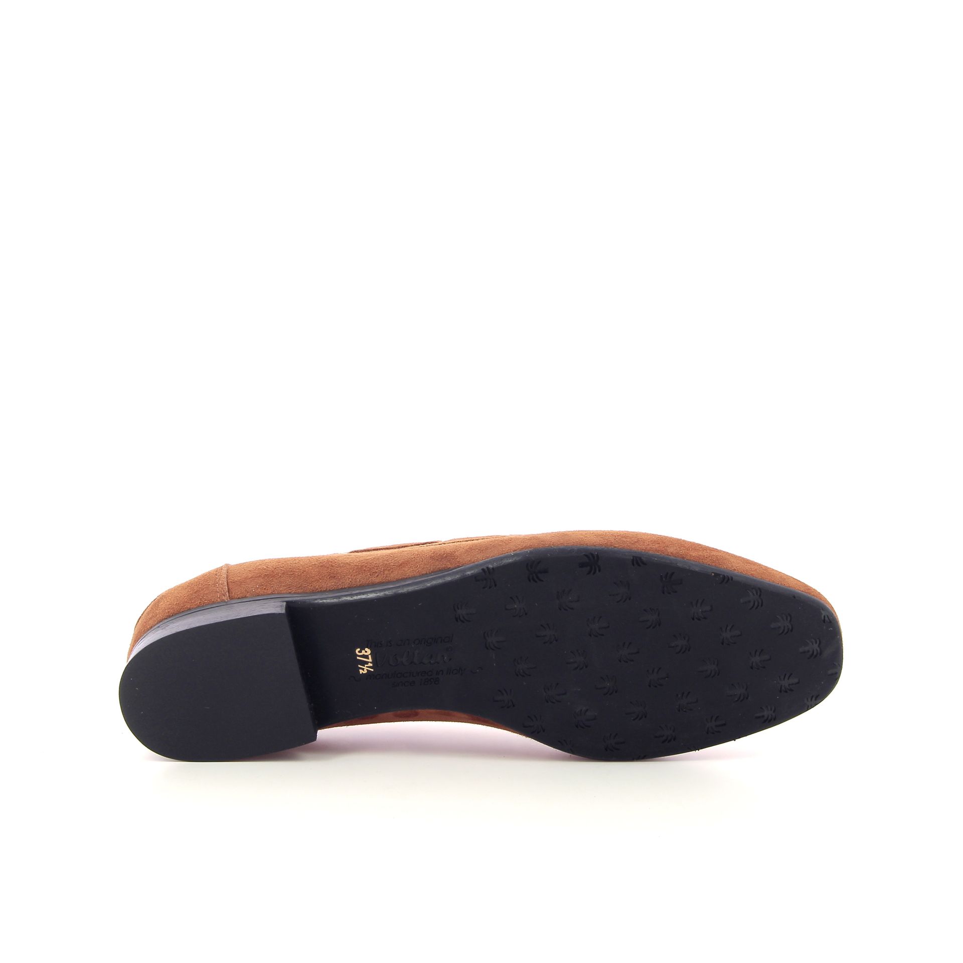 Voltan Mocassin 266057 cognac