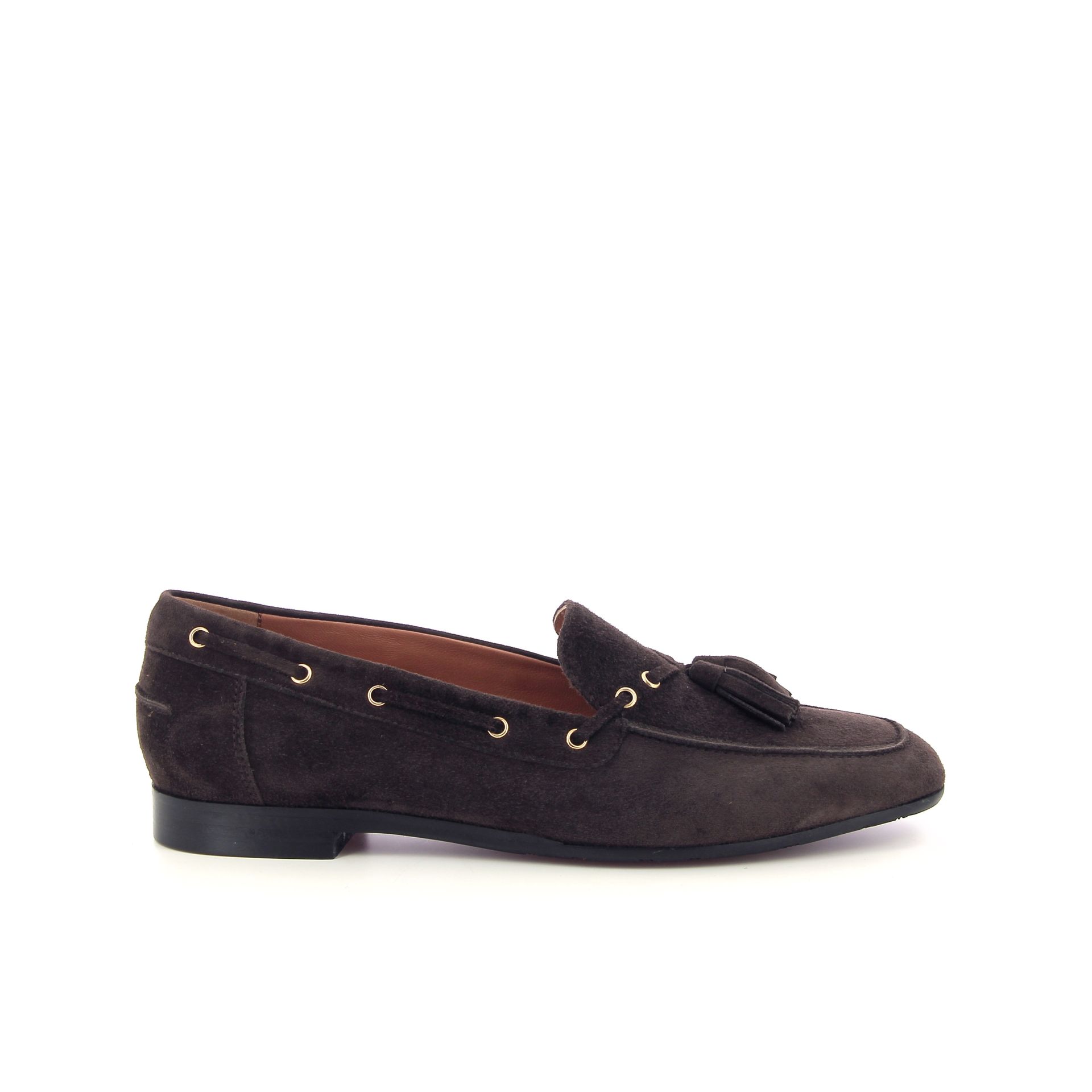 Voltan Mocassin 266058 bruin