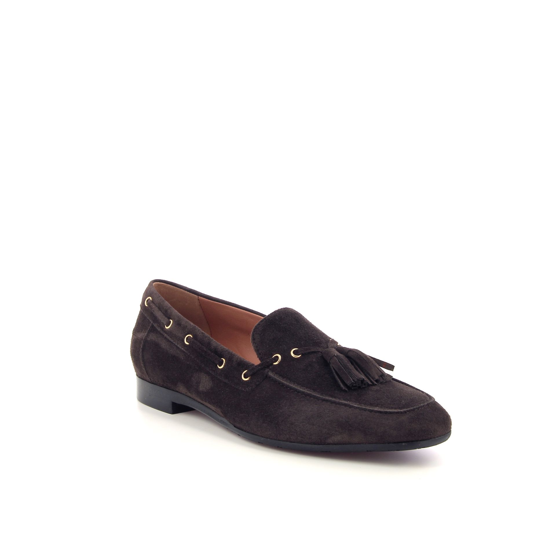 Voltan Mocassin 266058 bruin