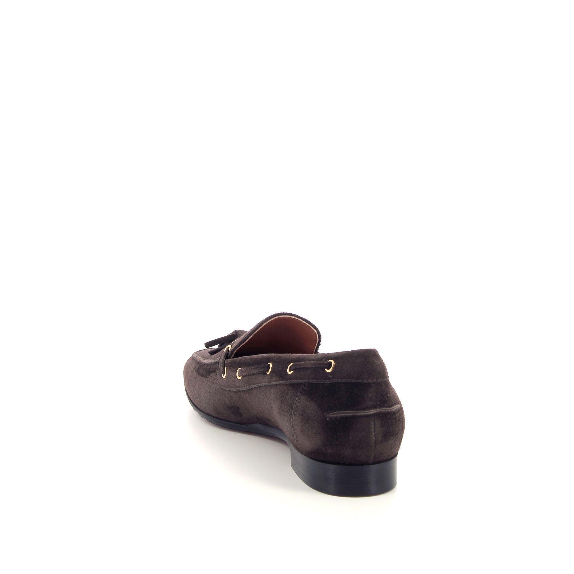 Voltan Mocassin 266058 bruin