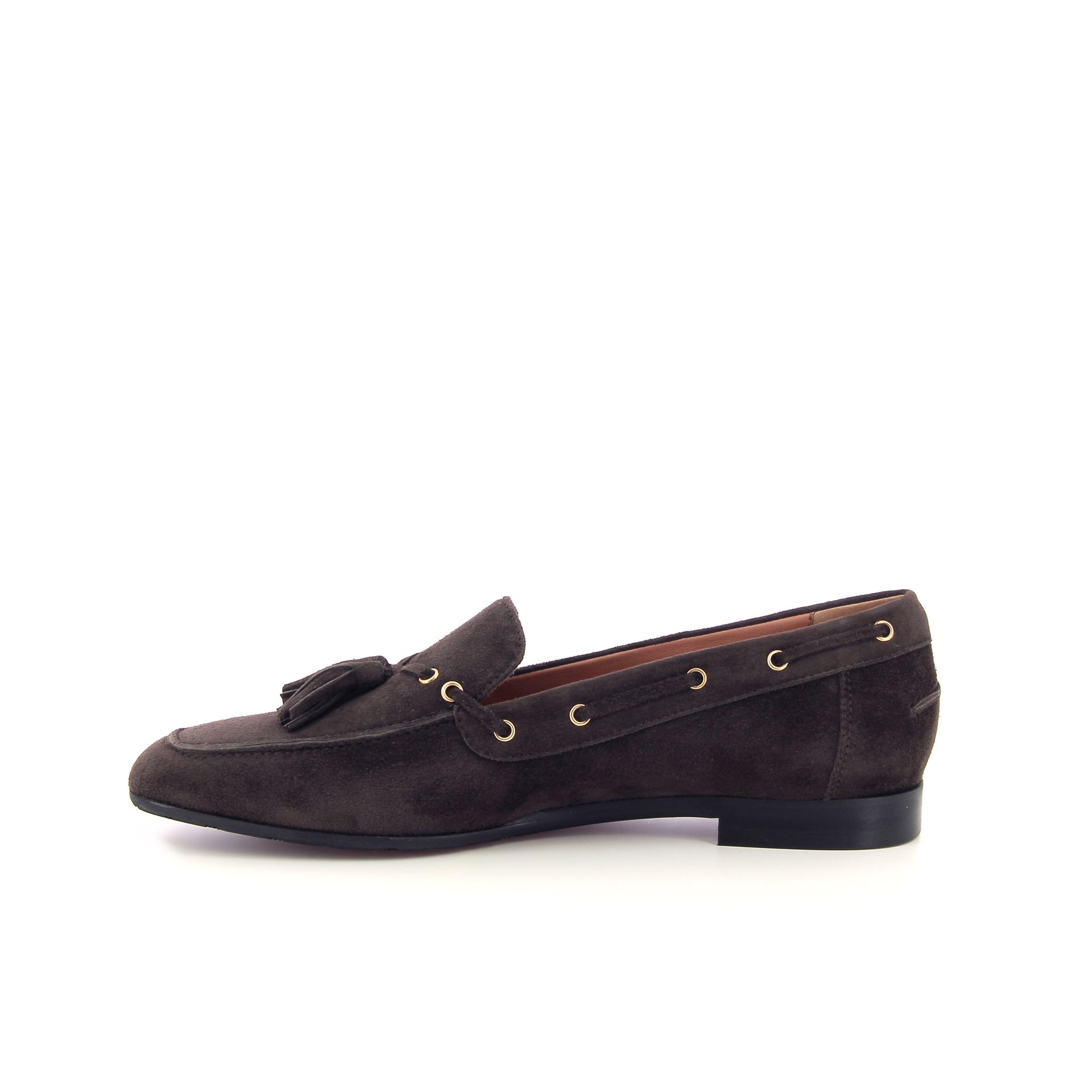 Voltan Mocassin 266058 bruin