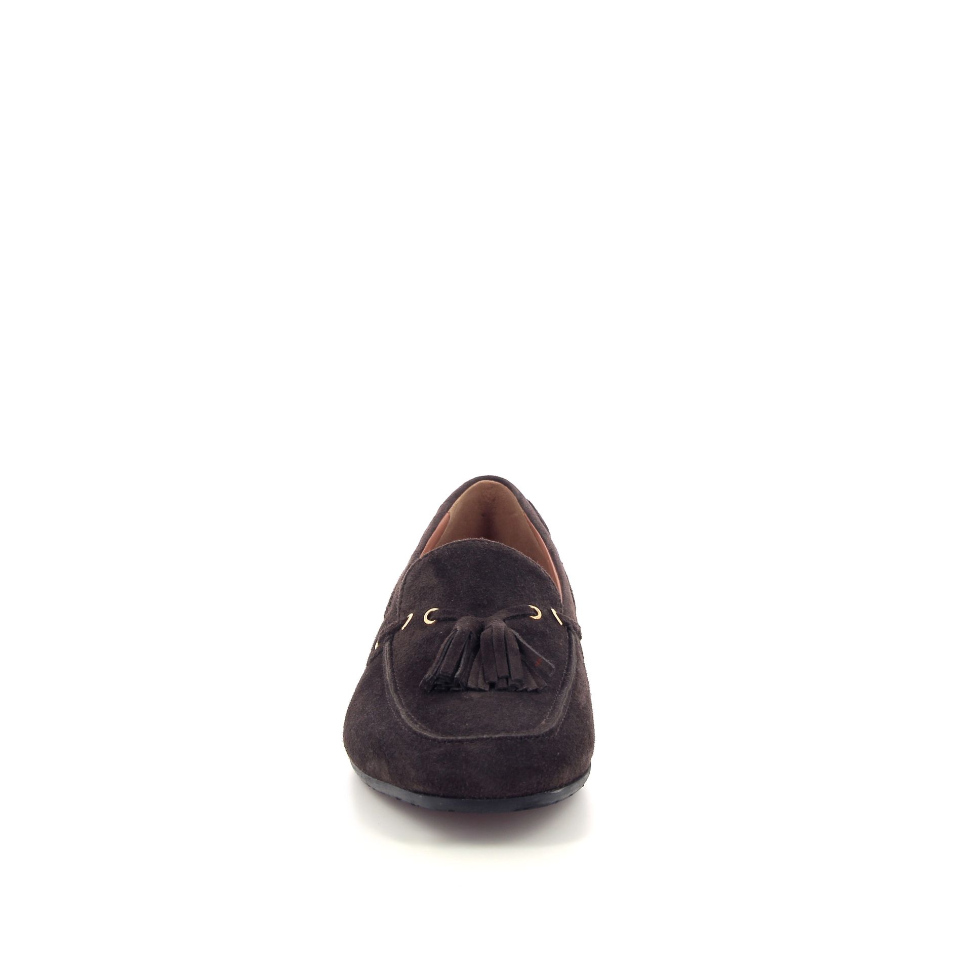 Voltan Mocassin 266058 bruin