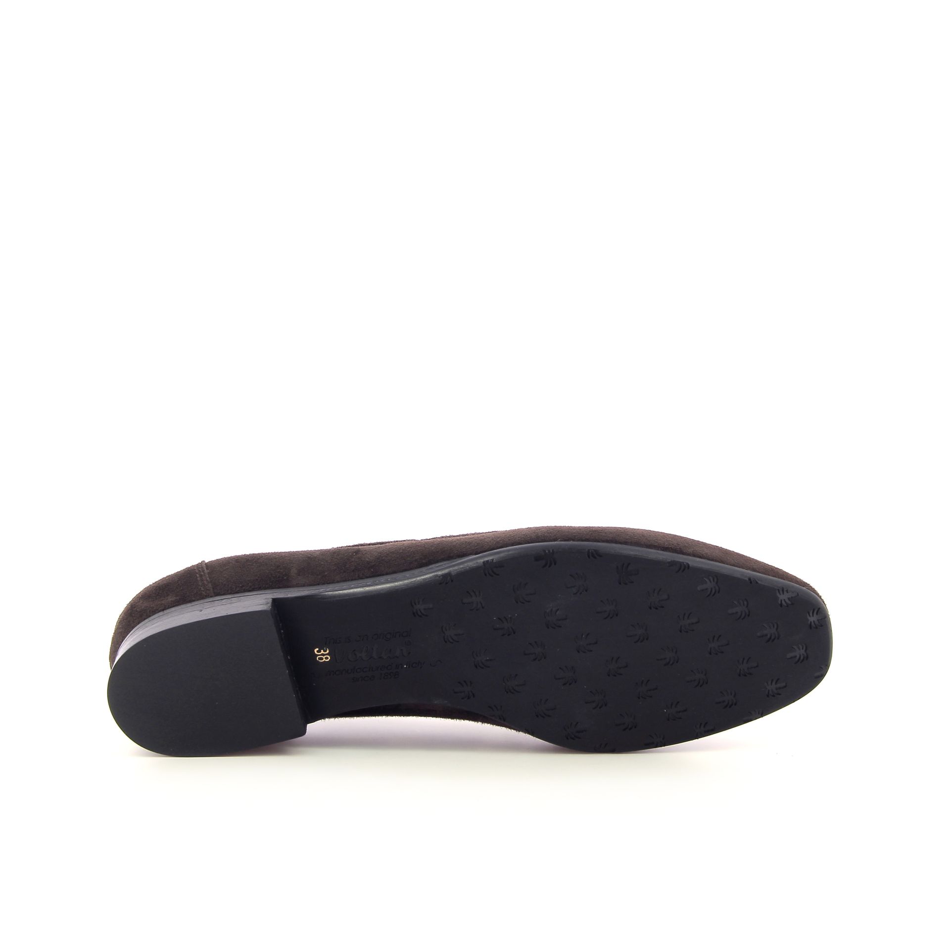 Voltan Mocassin 266058 bruin