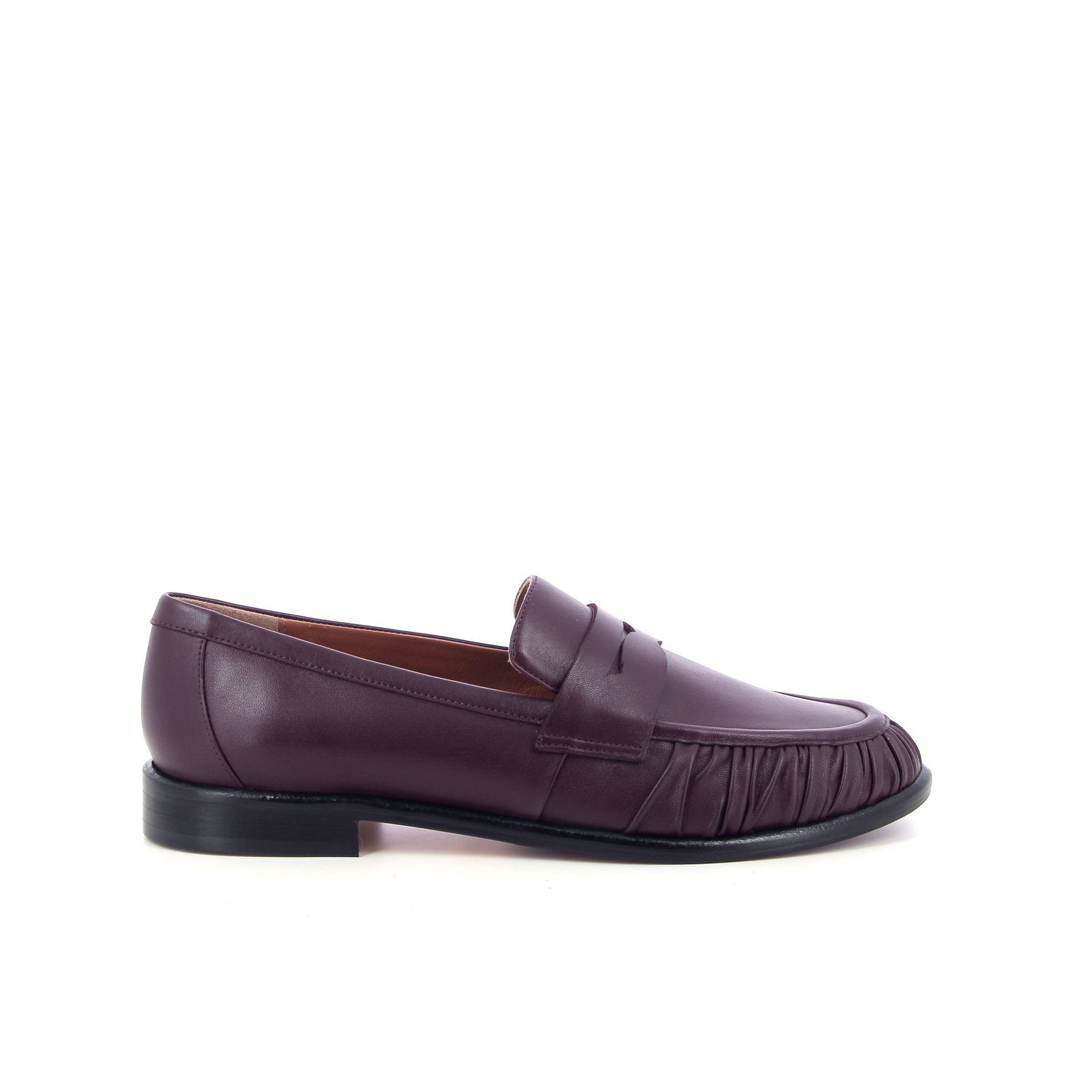 Voltan Mocassin 266059 rood