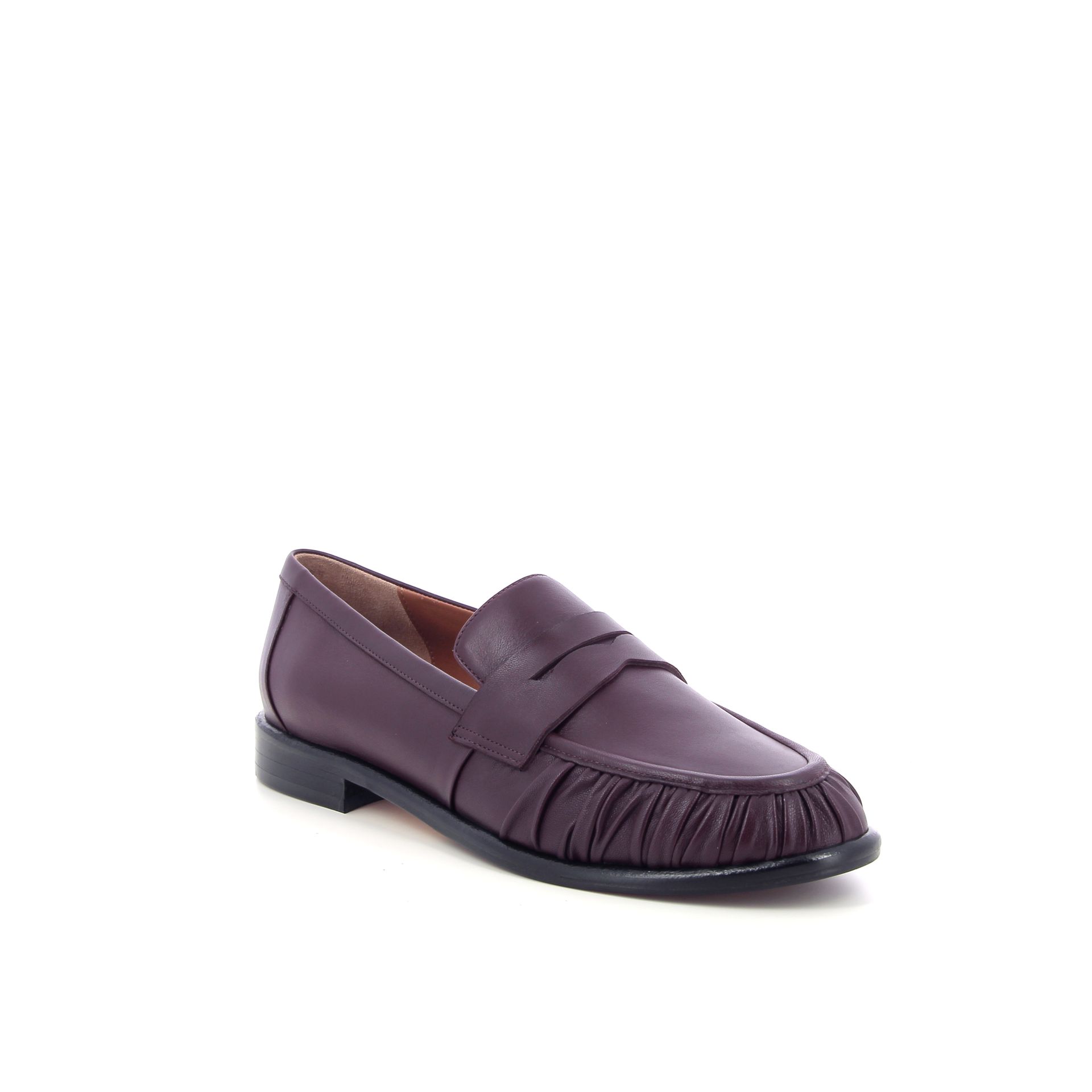 Voltan Mocassin 266059 rood