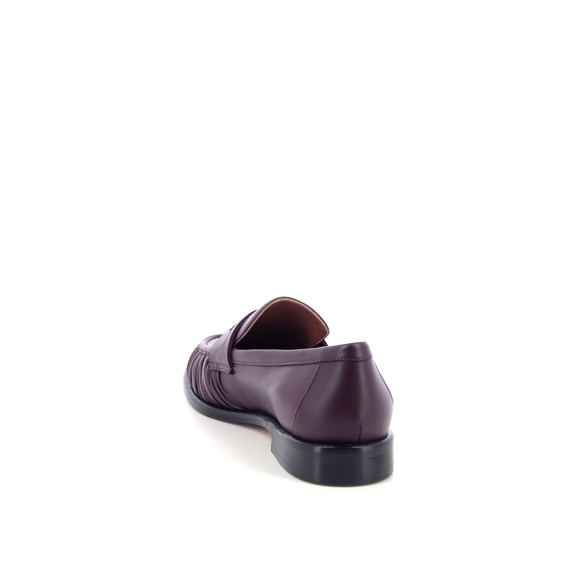 Voltan Mocassin 266059 rood