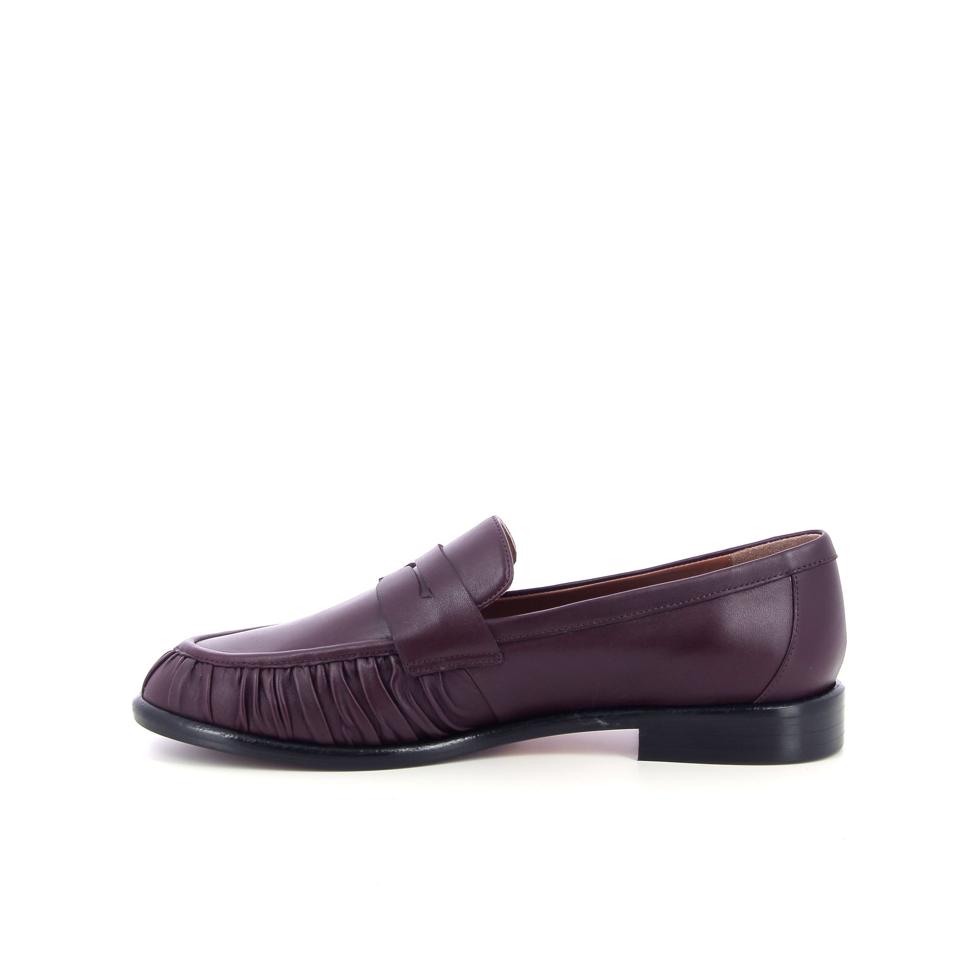Voltan Mocassin 266059 rood