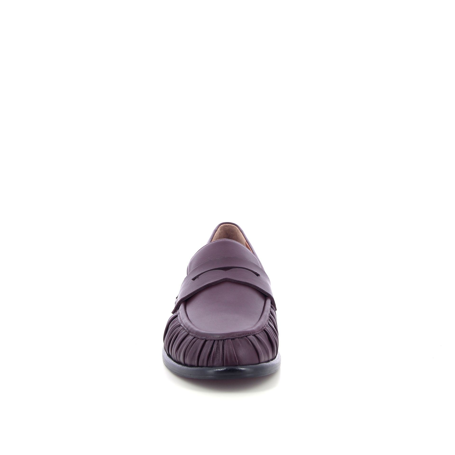 Voltan Mocassin 266059 rood