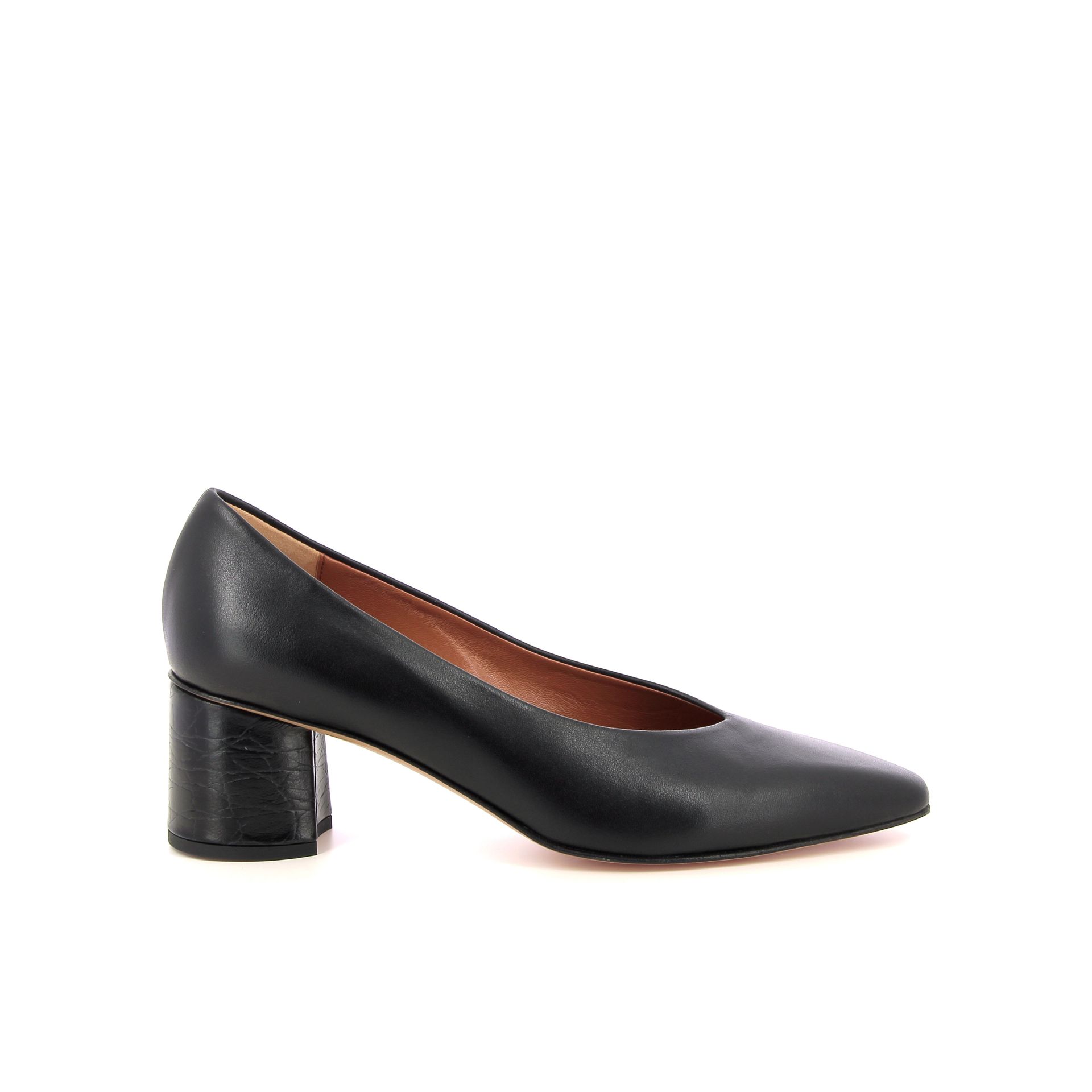 Voltan Pump 266060 zwart