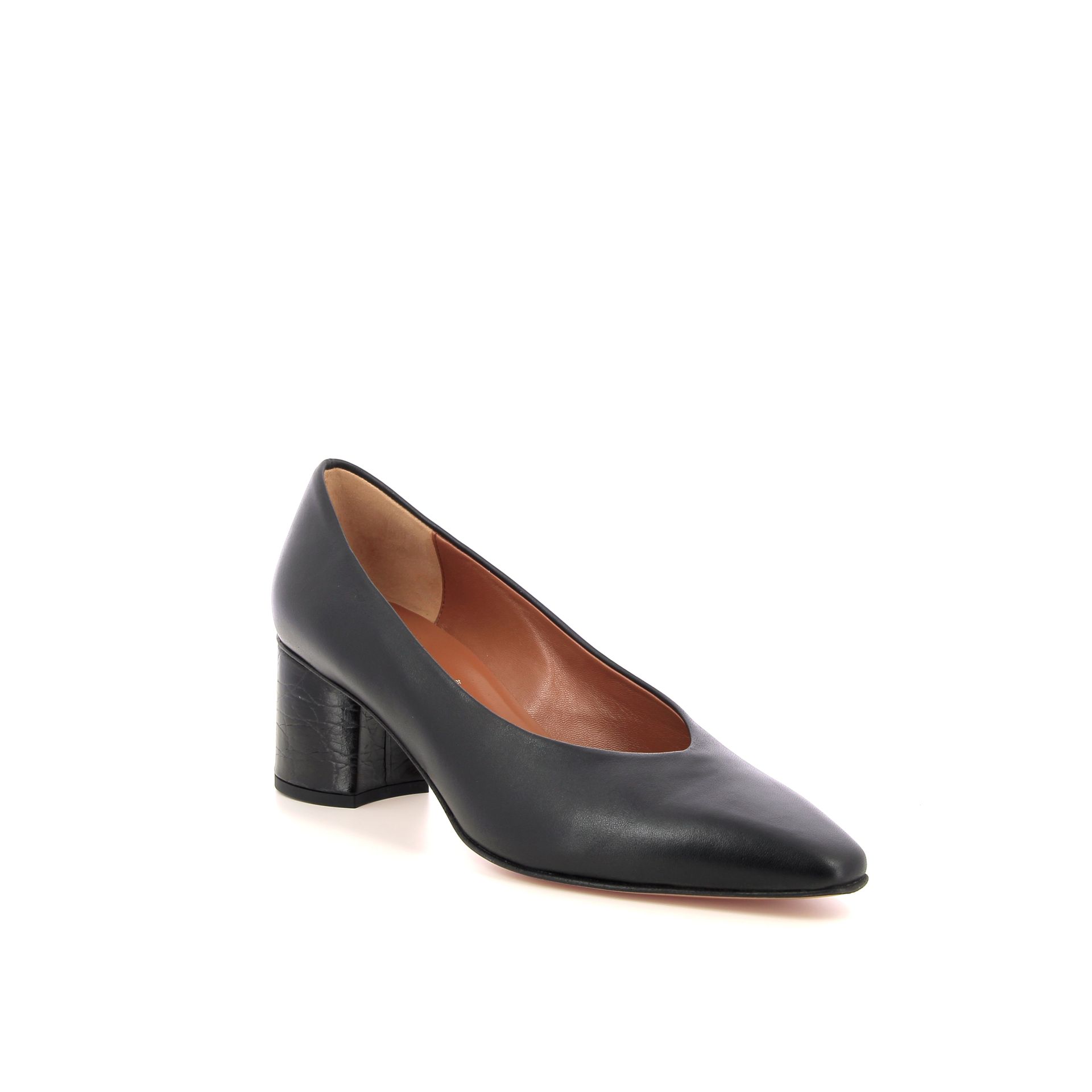Voltan Pump 266060 zwart