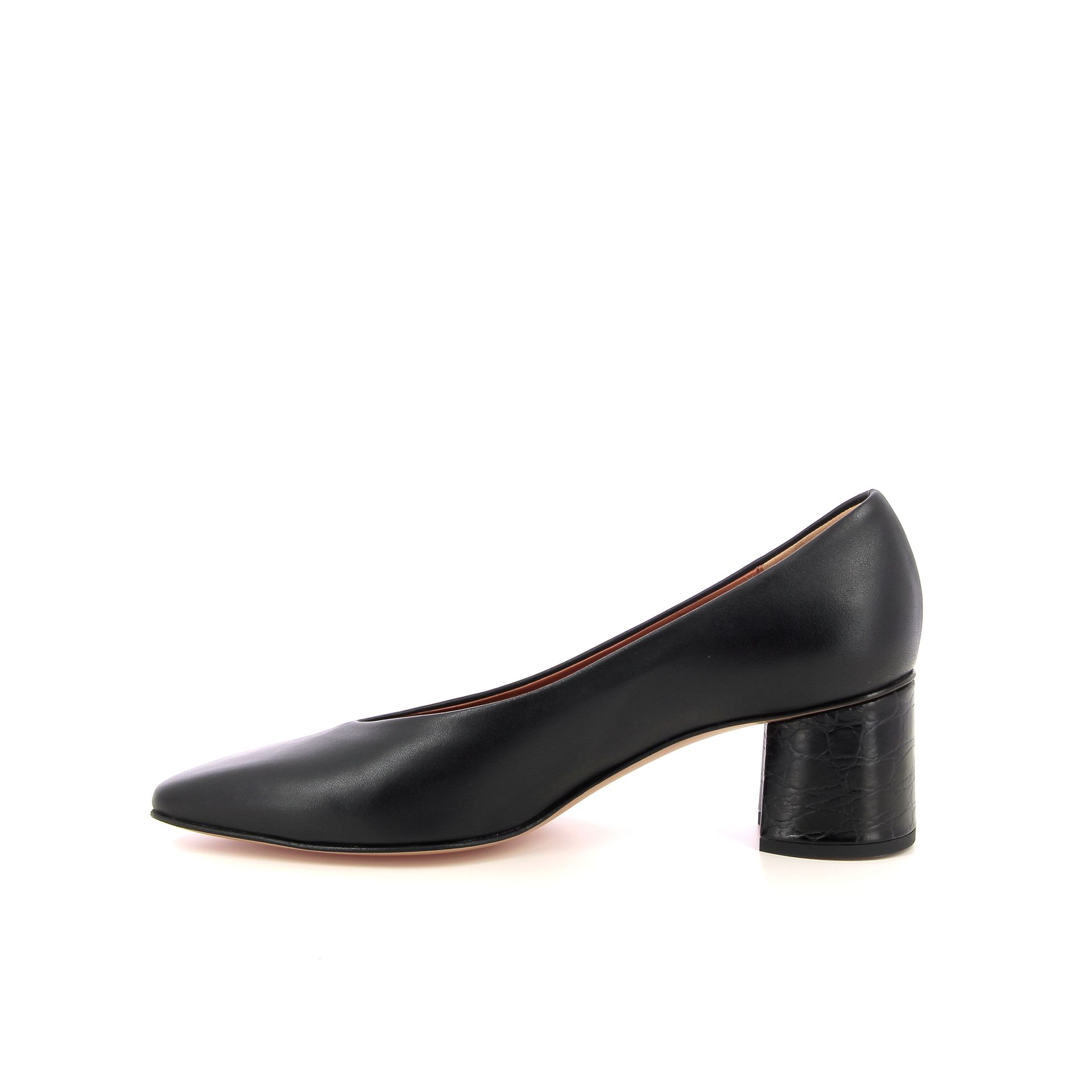 Voltan Pump 266060 zwart