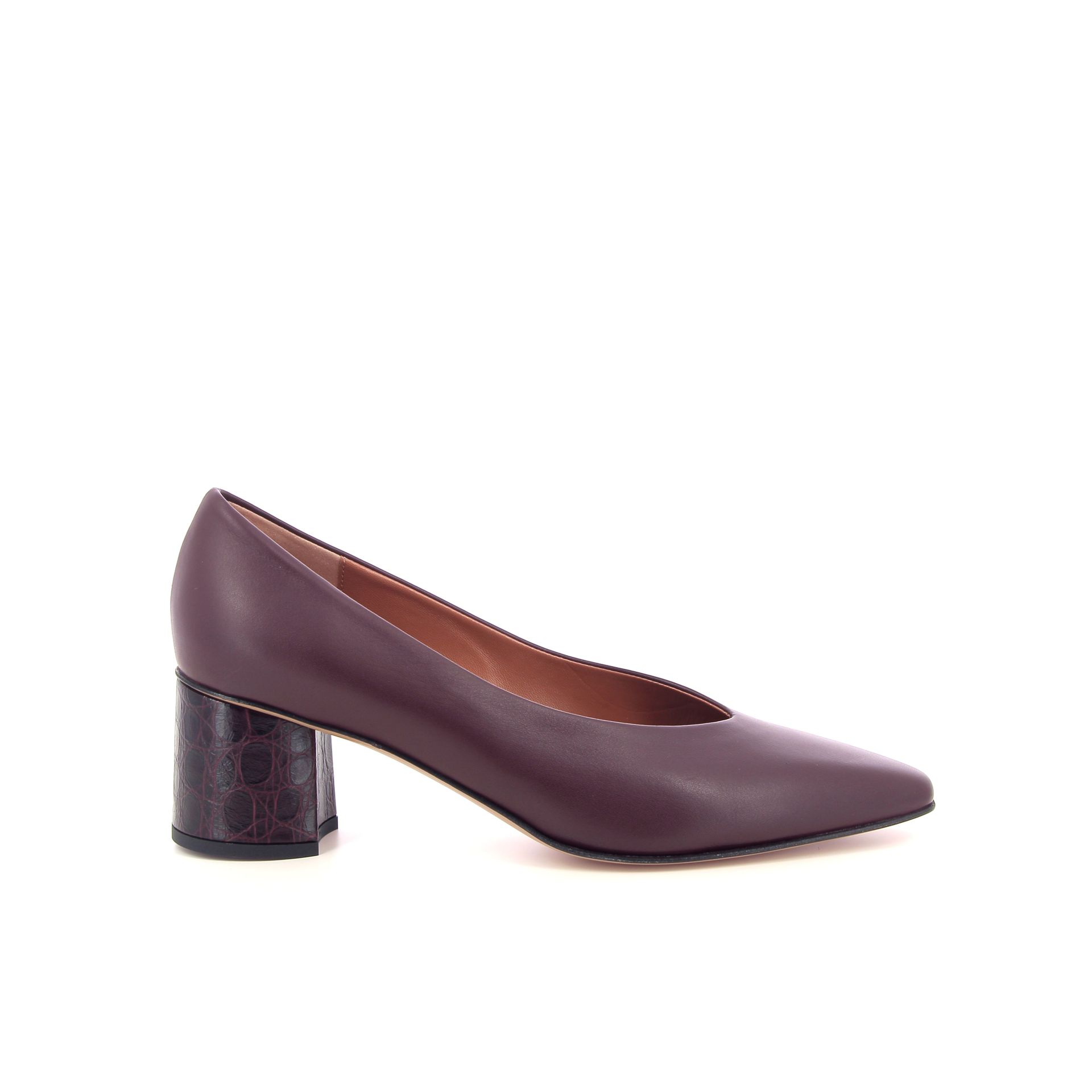 Voltan Pump 266061 rood