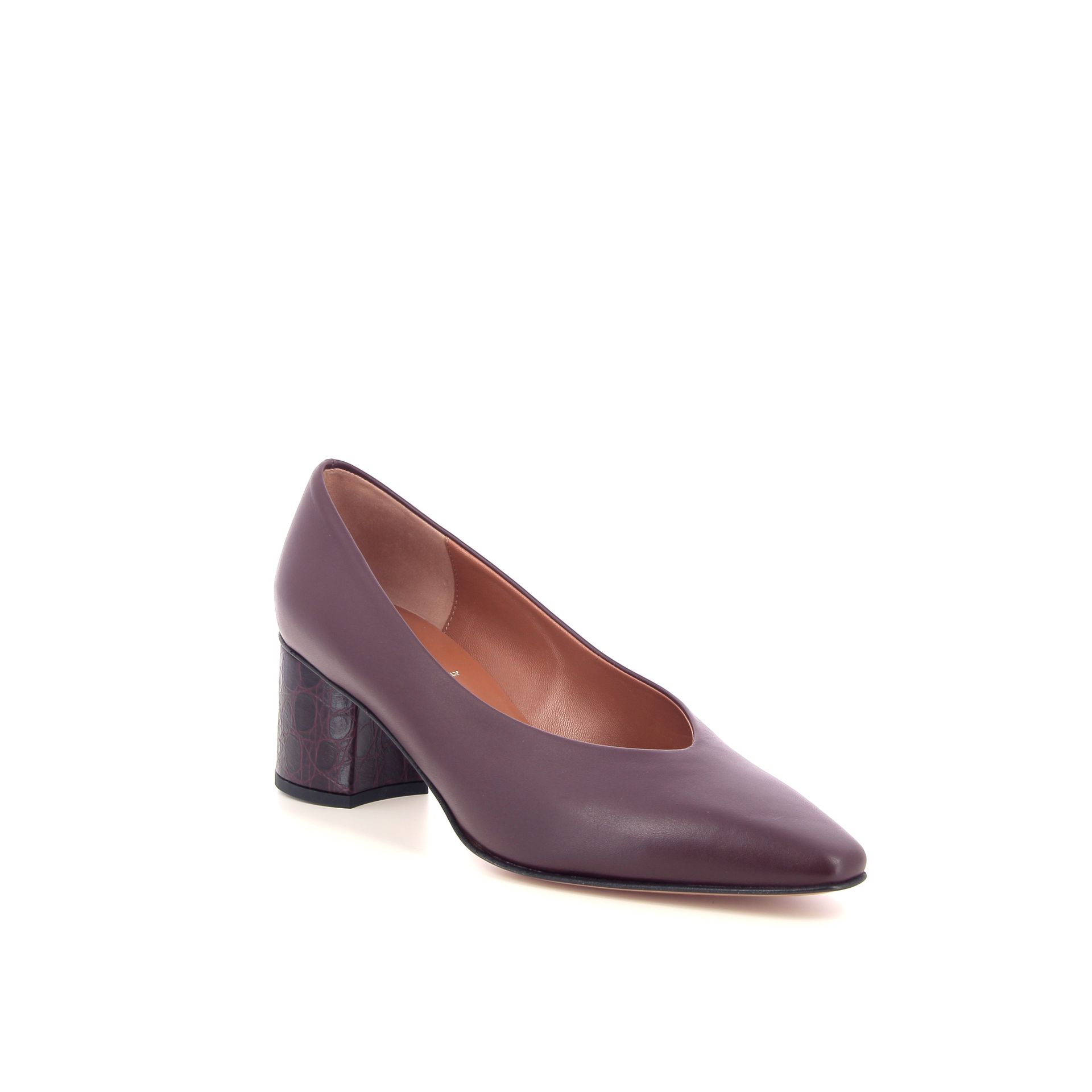 Voltan Pump 266061 rood