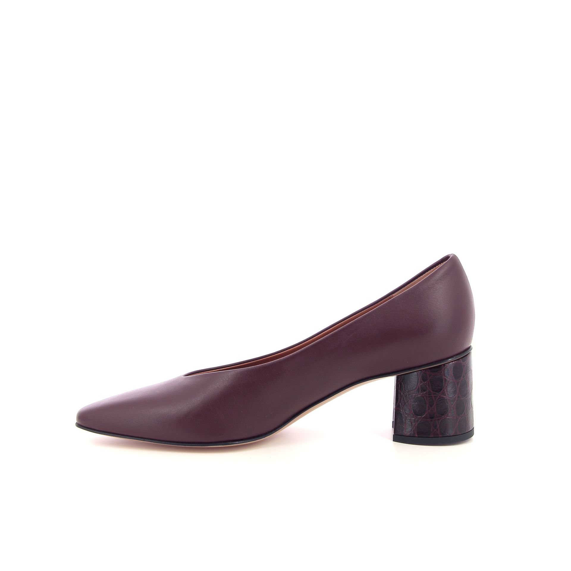 Voltan Pump 266061 rood