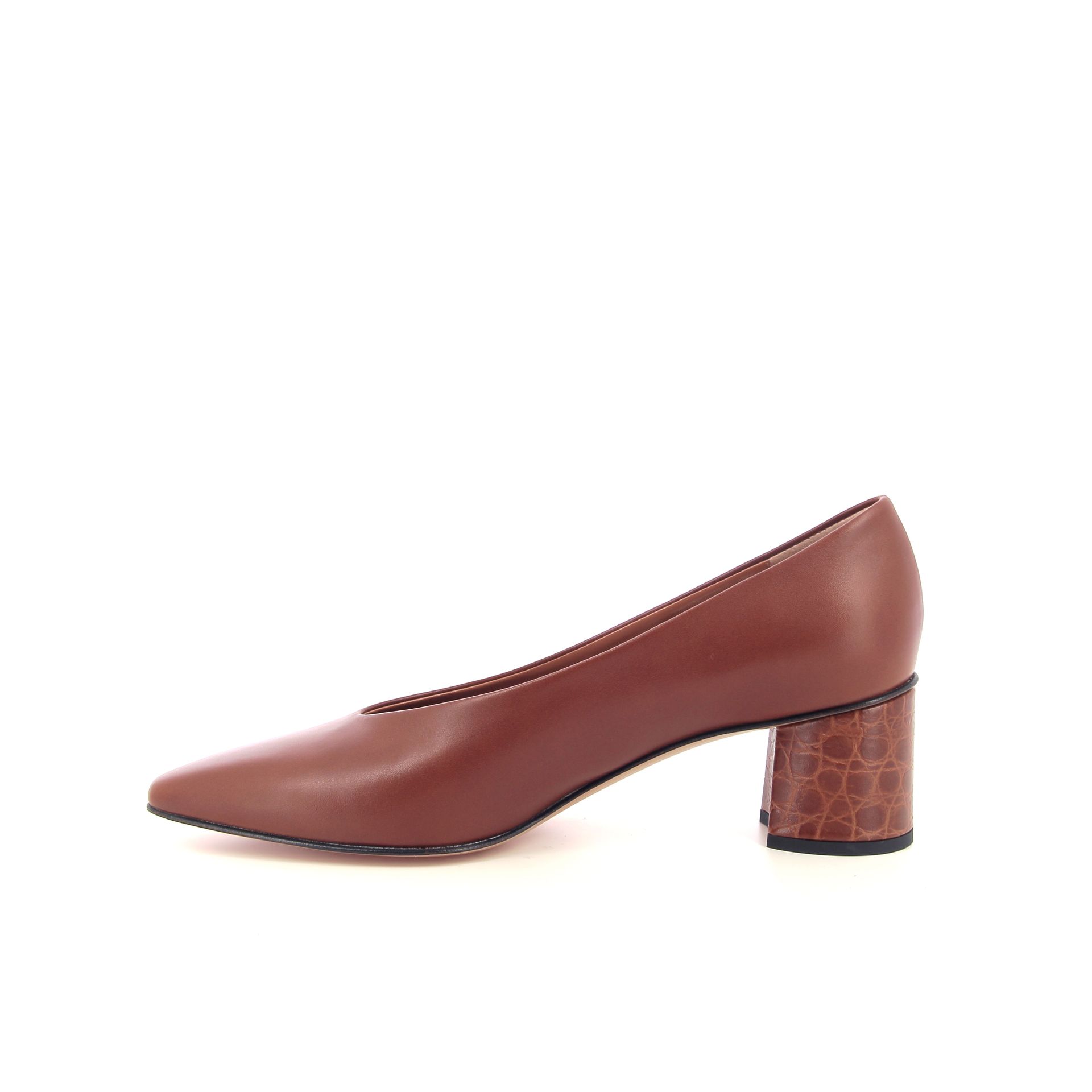 Voltan Pump 266062 cognac