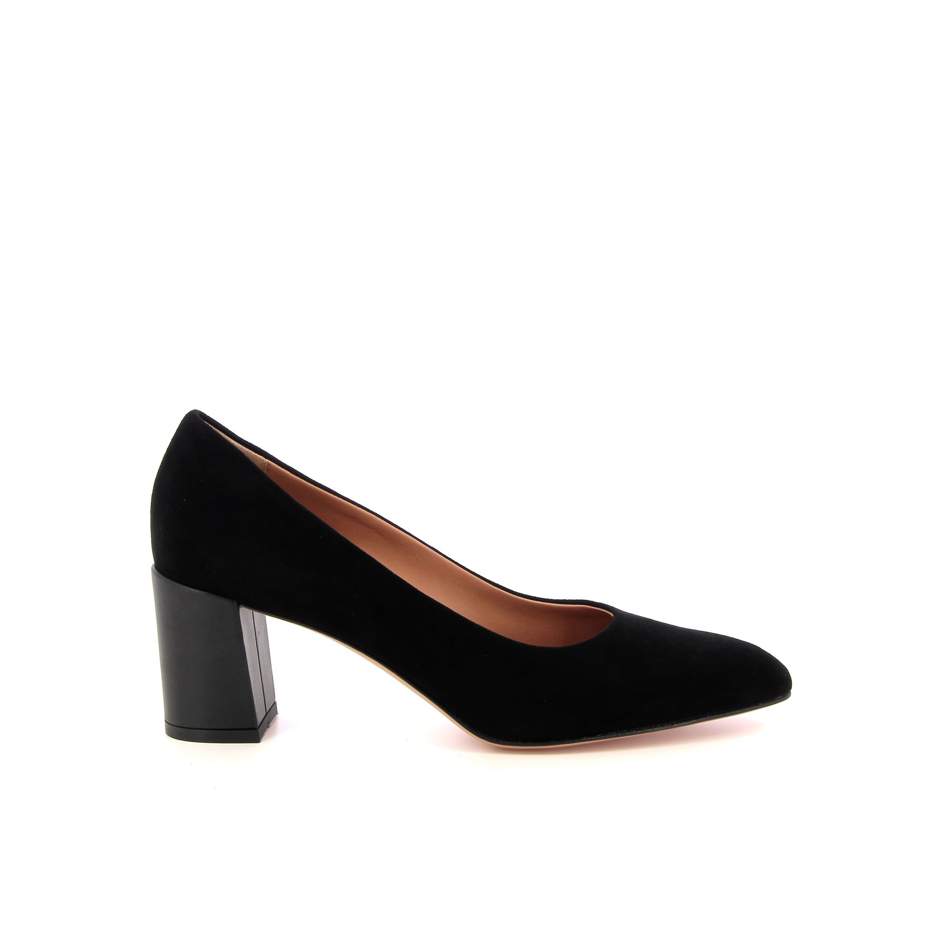 Voltan Pump 266063 zwart