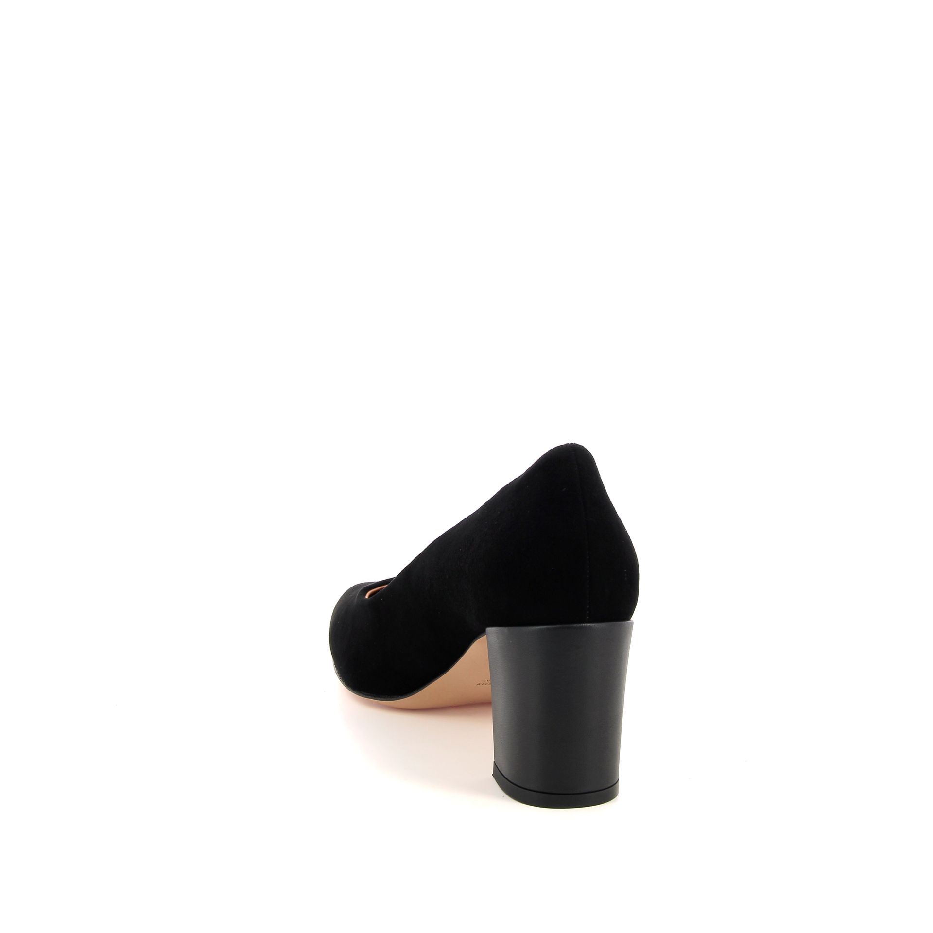 Voltan Pump 266063 zwart