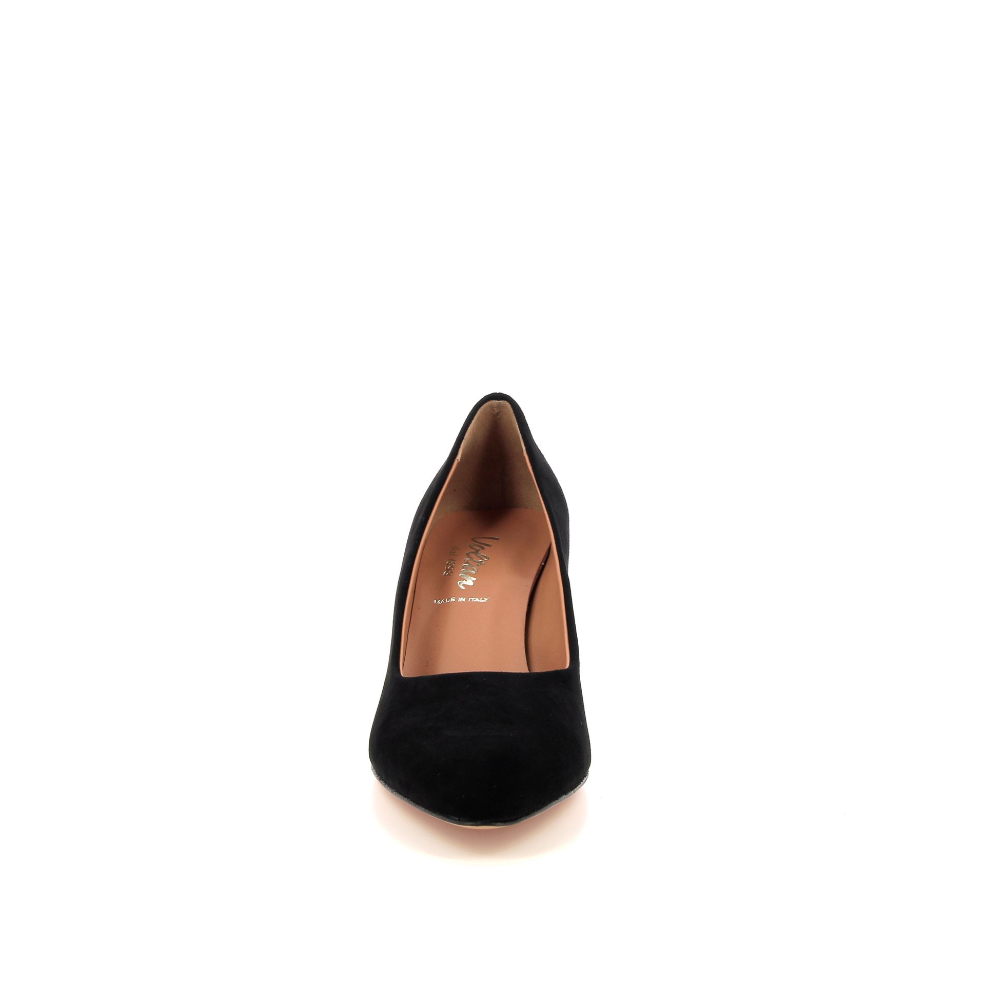 Voltan Pump 266063 zwart