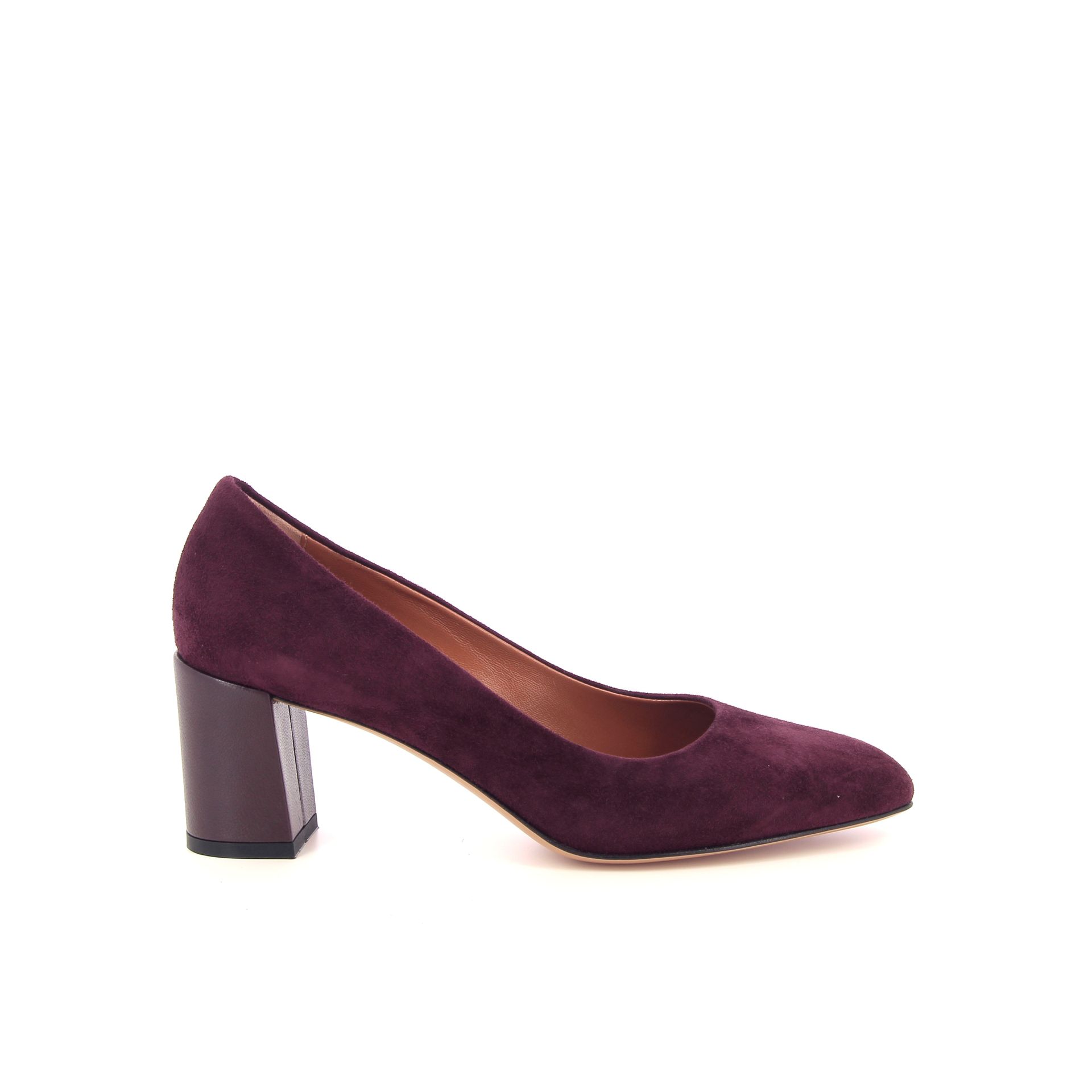 Voltan Pump 266064 rood